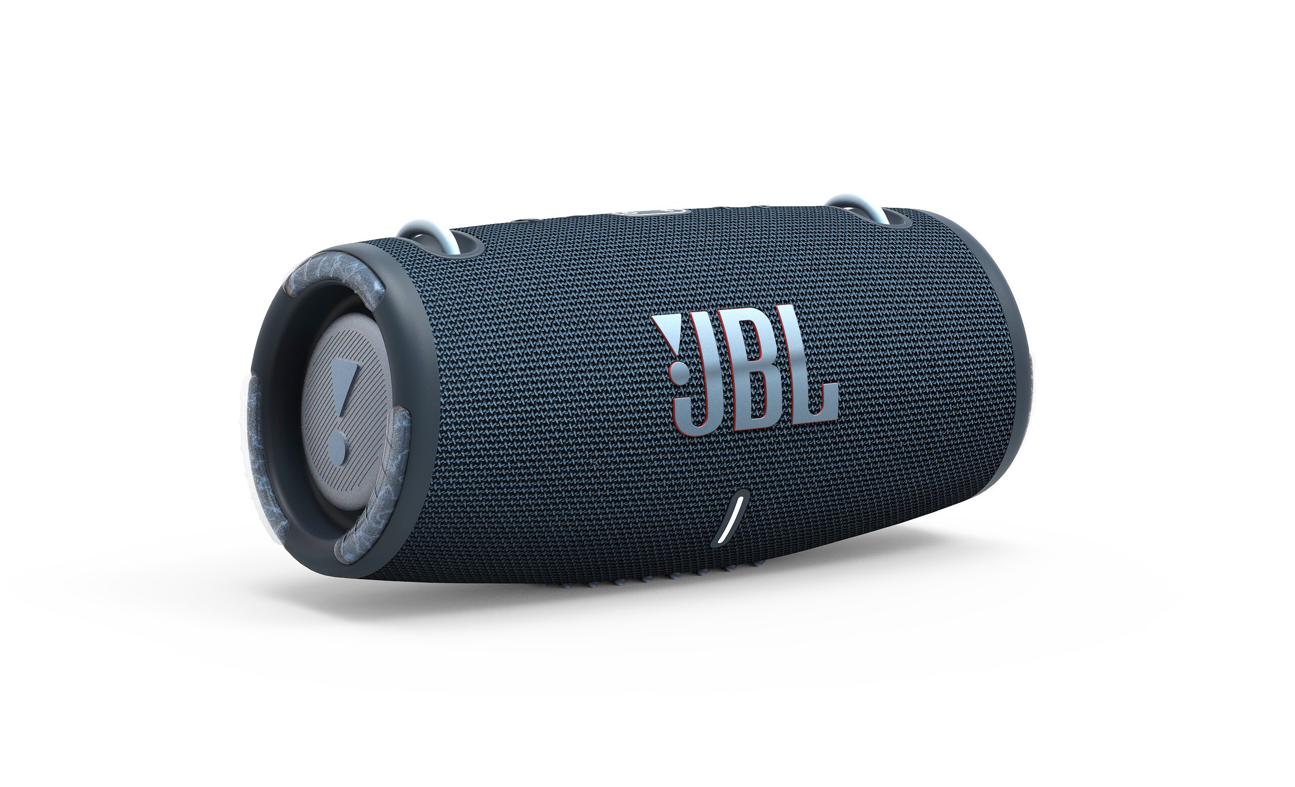 JBL ++ blau Cyberport 3 Xtreme Lautsprecher Bluetooth IPX7 Wasserdicht