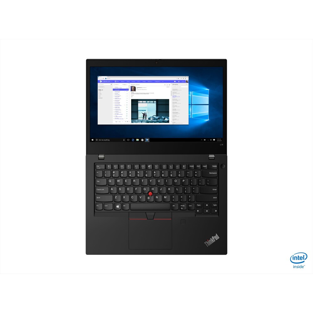 Lenovo ThinkPad L14 20U1000VGE i5-10210U 8GB/256GB SSD 14"FHD LTE W10P