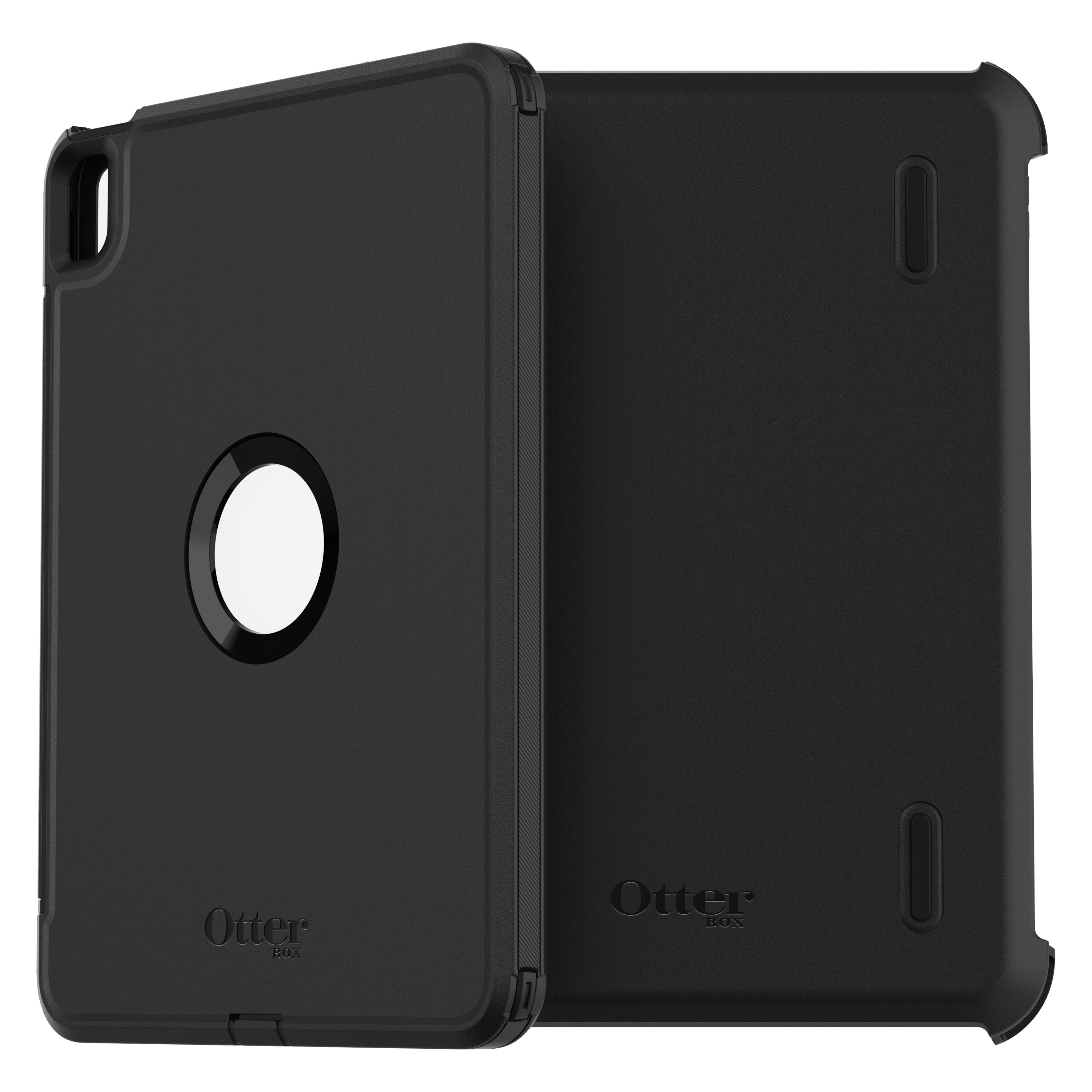 OtterBox Defender für das Apple iPad Air 10,9" (2020) schwarz