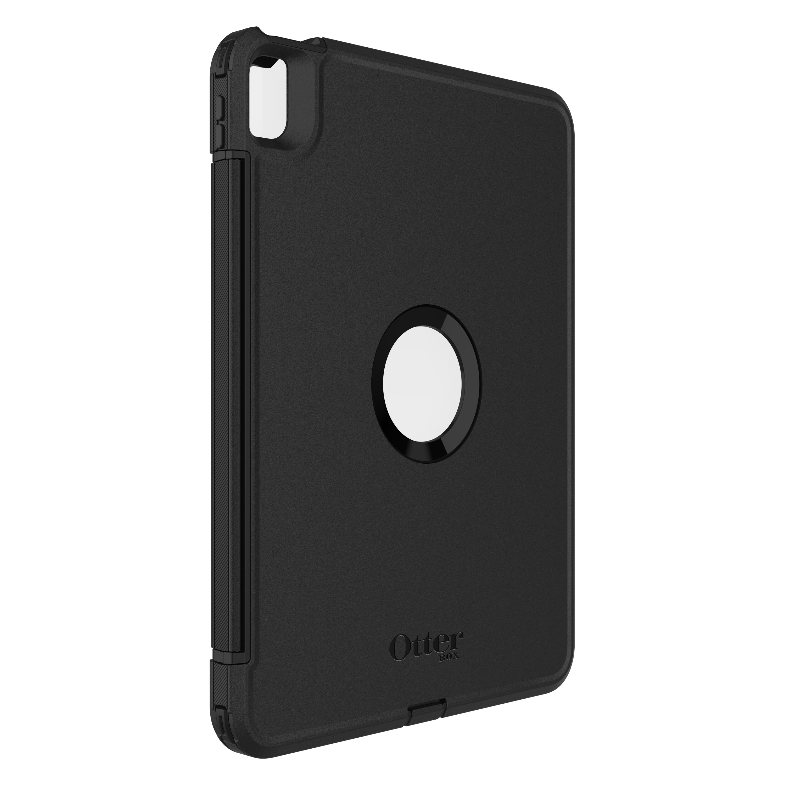 OtterBox Defender für das Apple iPad Air 10,9" (2020) schwarz