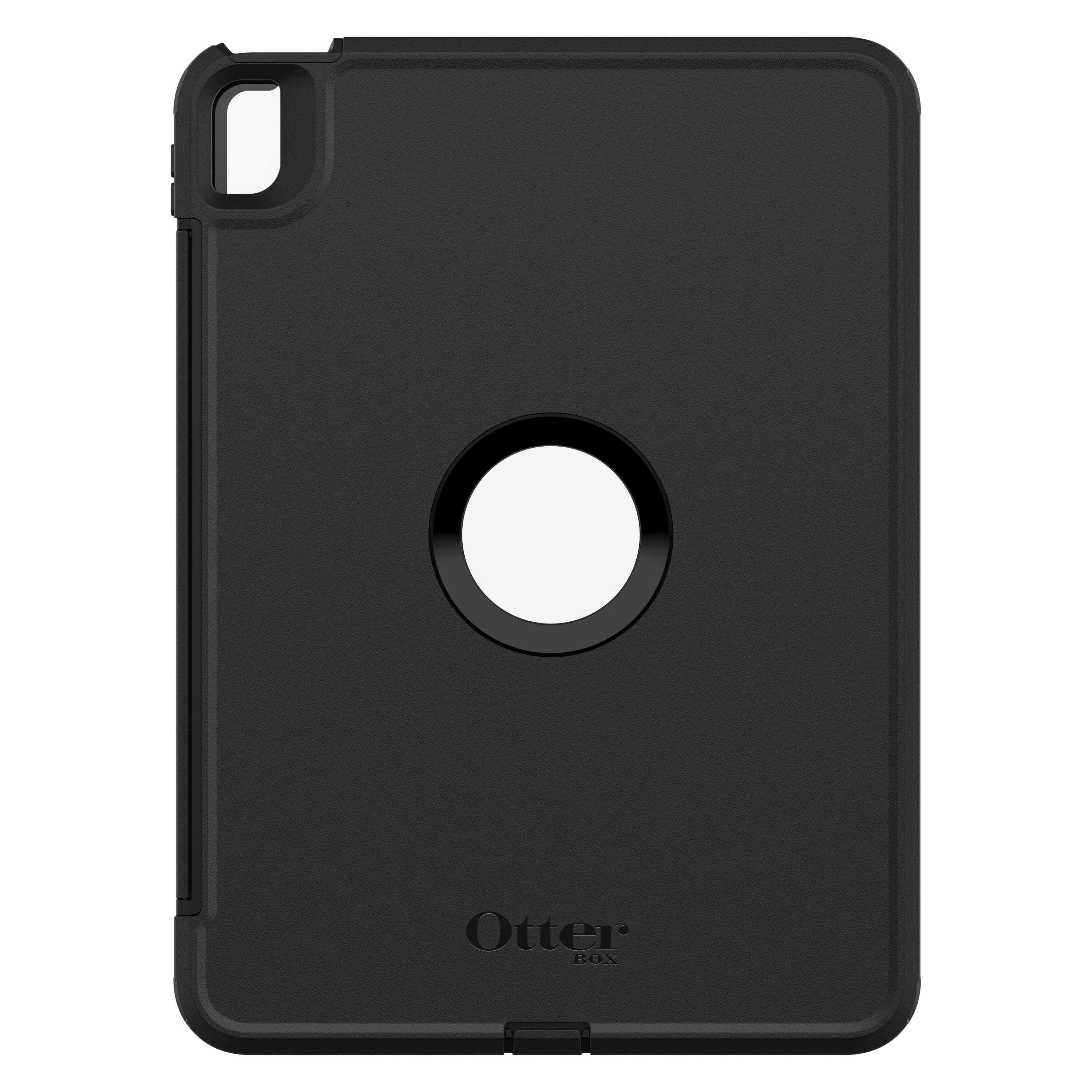 OtterBox Defender für das Apple iPad Air 10,9" (2020) schwarz