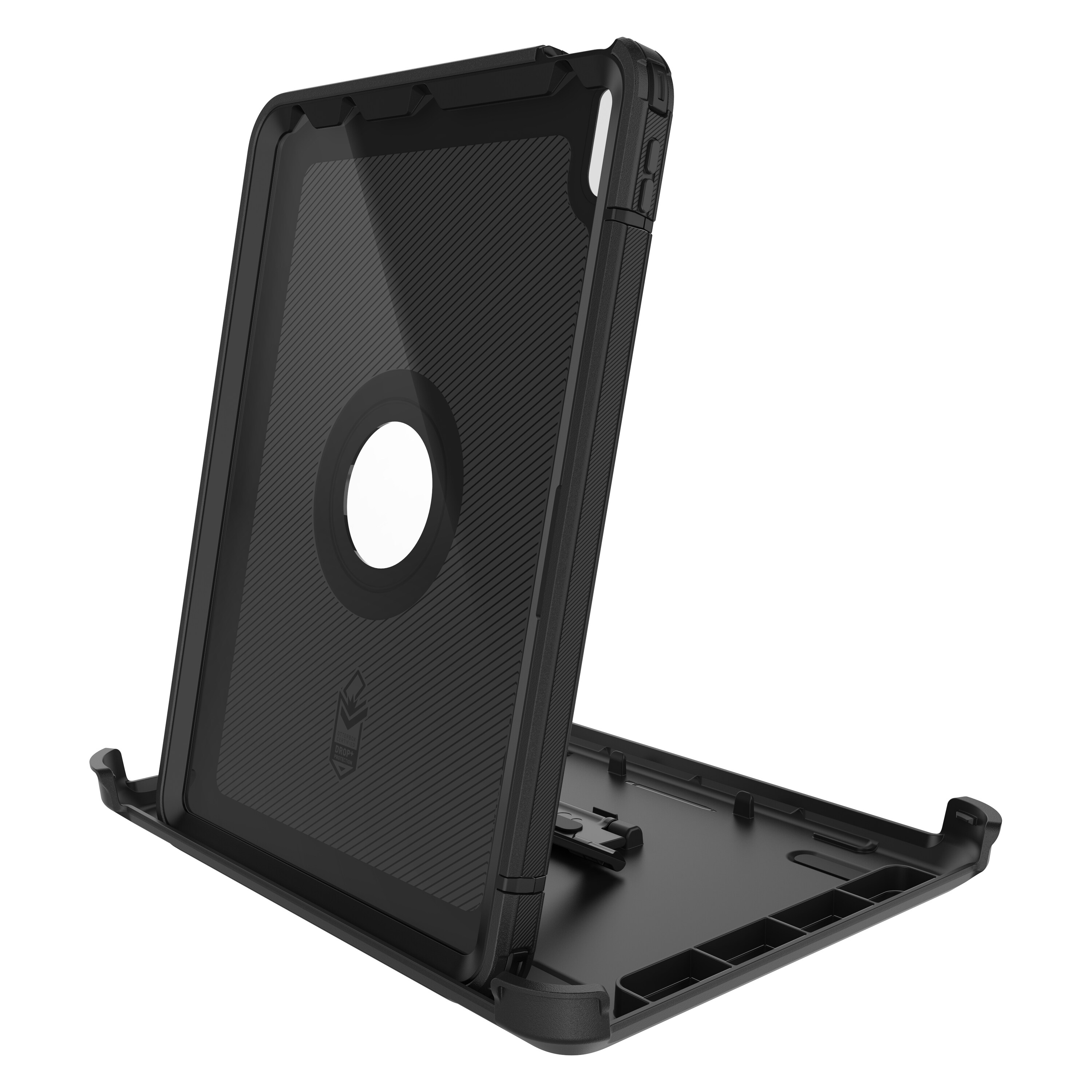 OtterBox Defender für das Apple iPad Air 10,9" (2020) schwarz