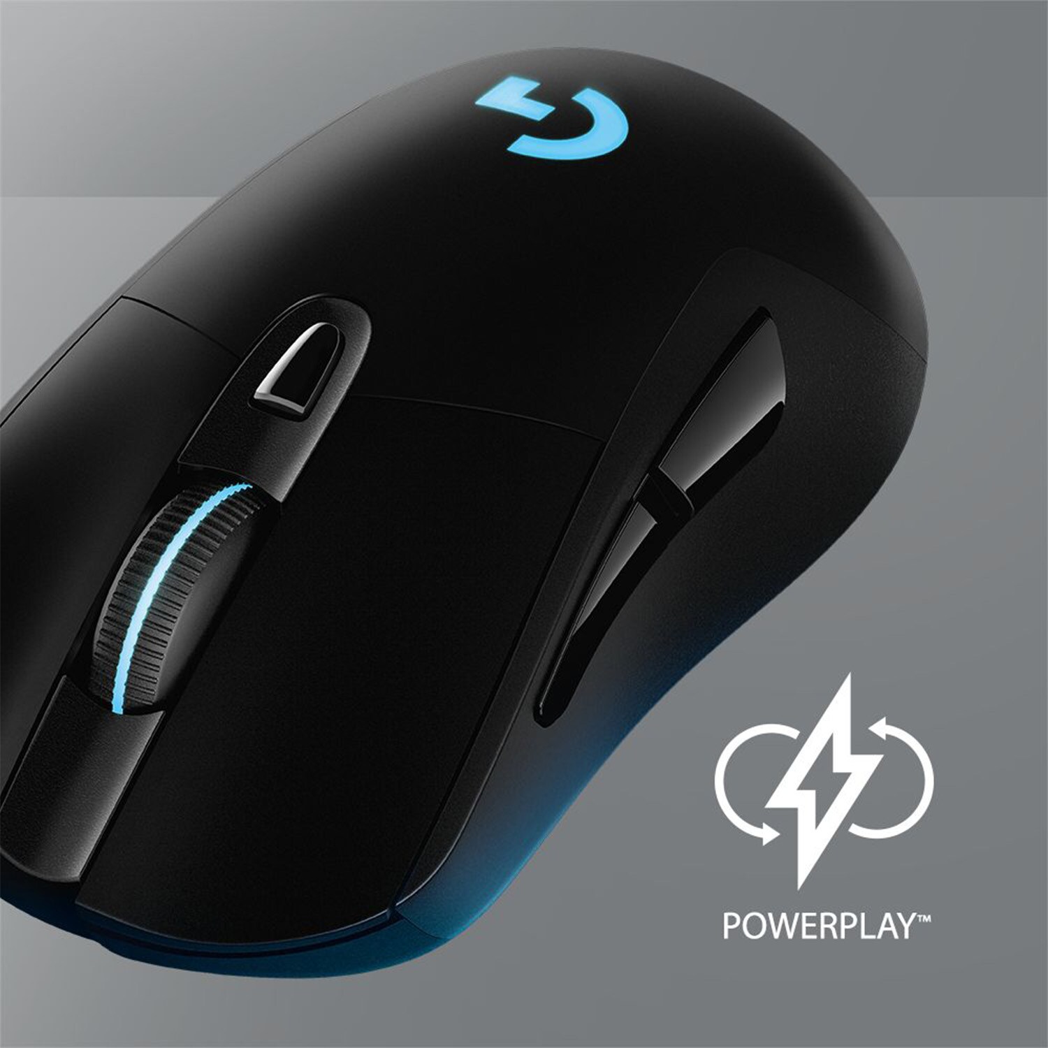 Logitech G703 Lightspeed Kabellose Gaming Maus