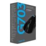 Logitech G703 Lightspeed Kabellose Gaming Maus