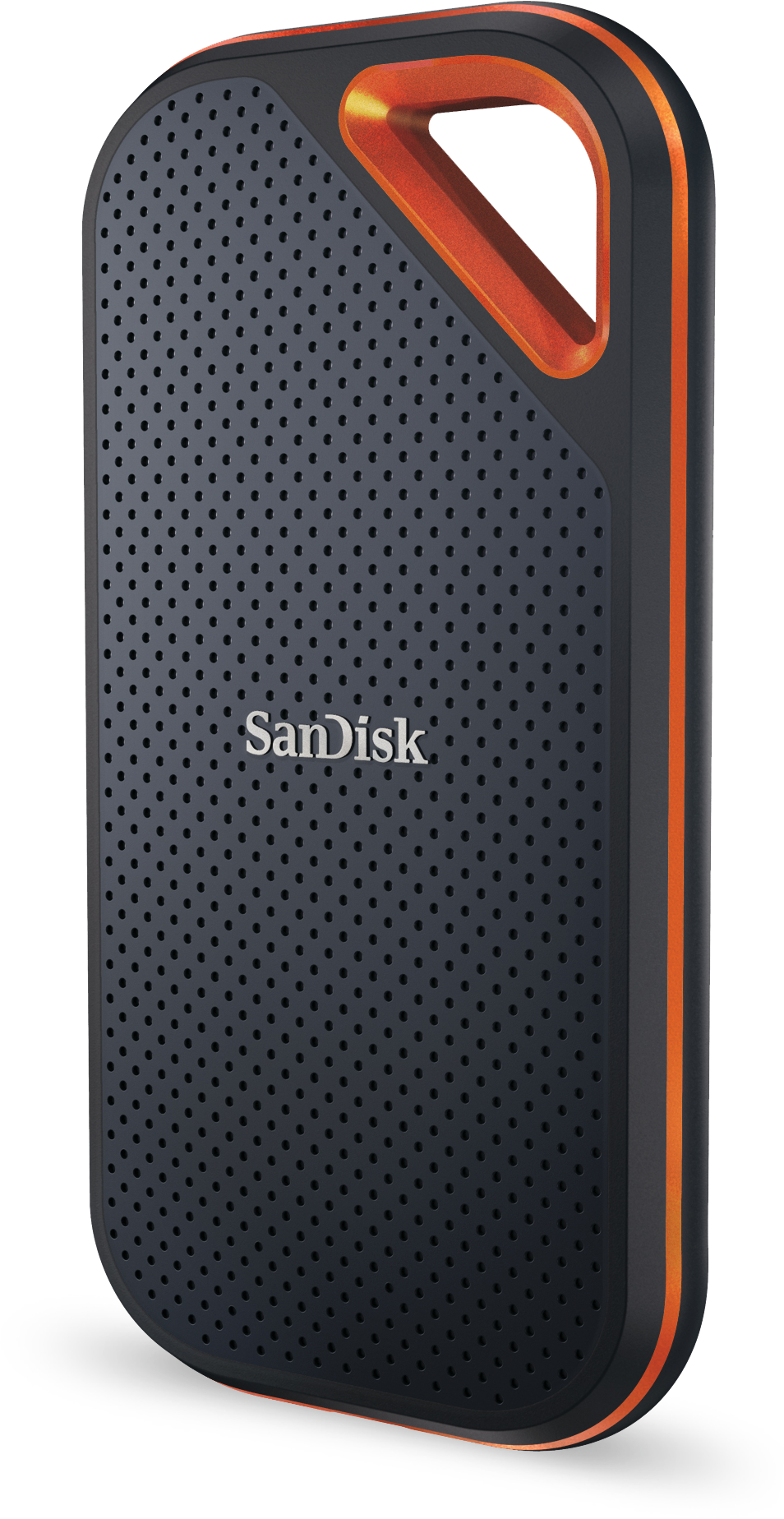 SanDisk Extreme Pro Portable SSD 1 TB V2 - USB-C 3.2 Gen2 IP55 wasserresistent