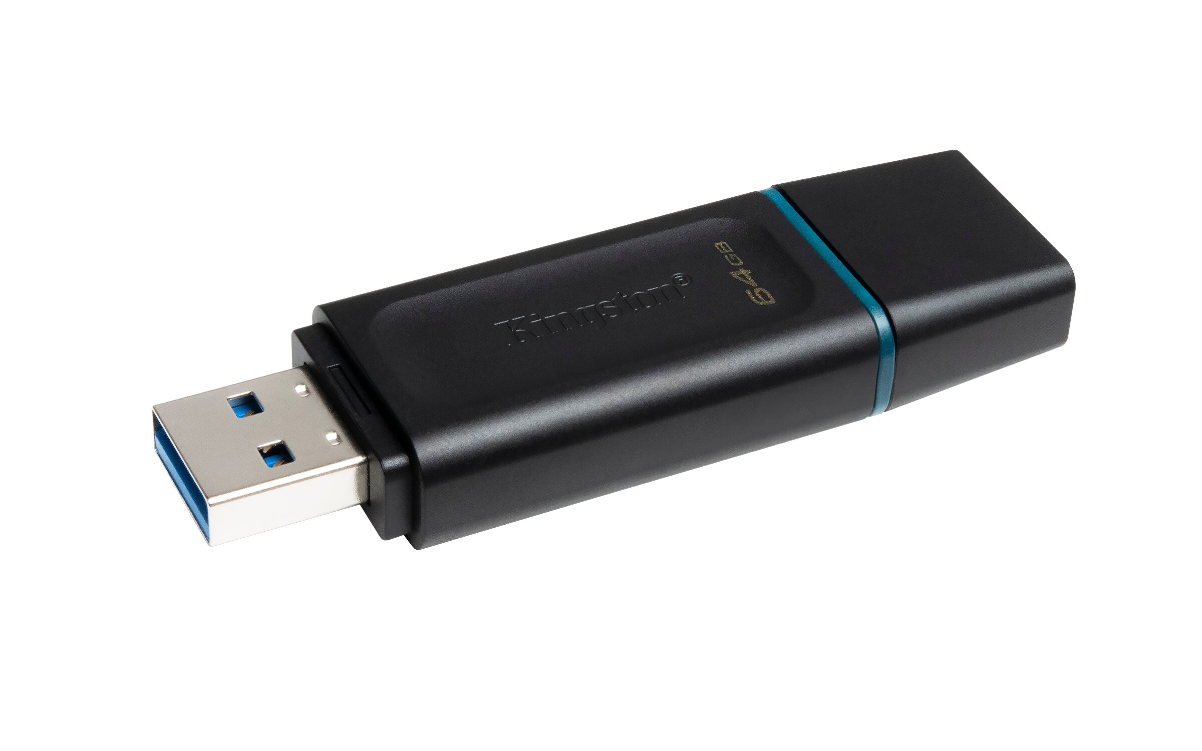 Kingston 32GB DataTraveler Exodia USB 3.2 Gen1 USB-Stick