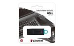 Kingston 32GB DataTraveler Exodia USB 3.2 Gen1 USB-Stick