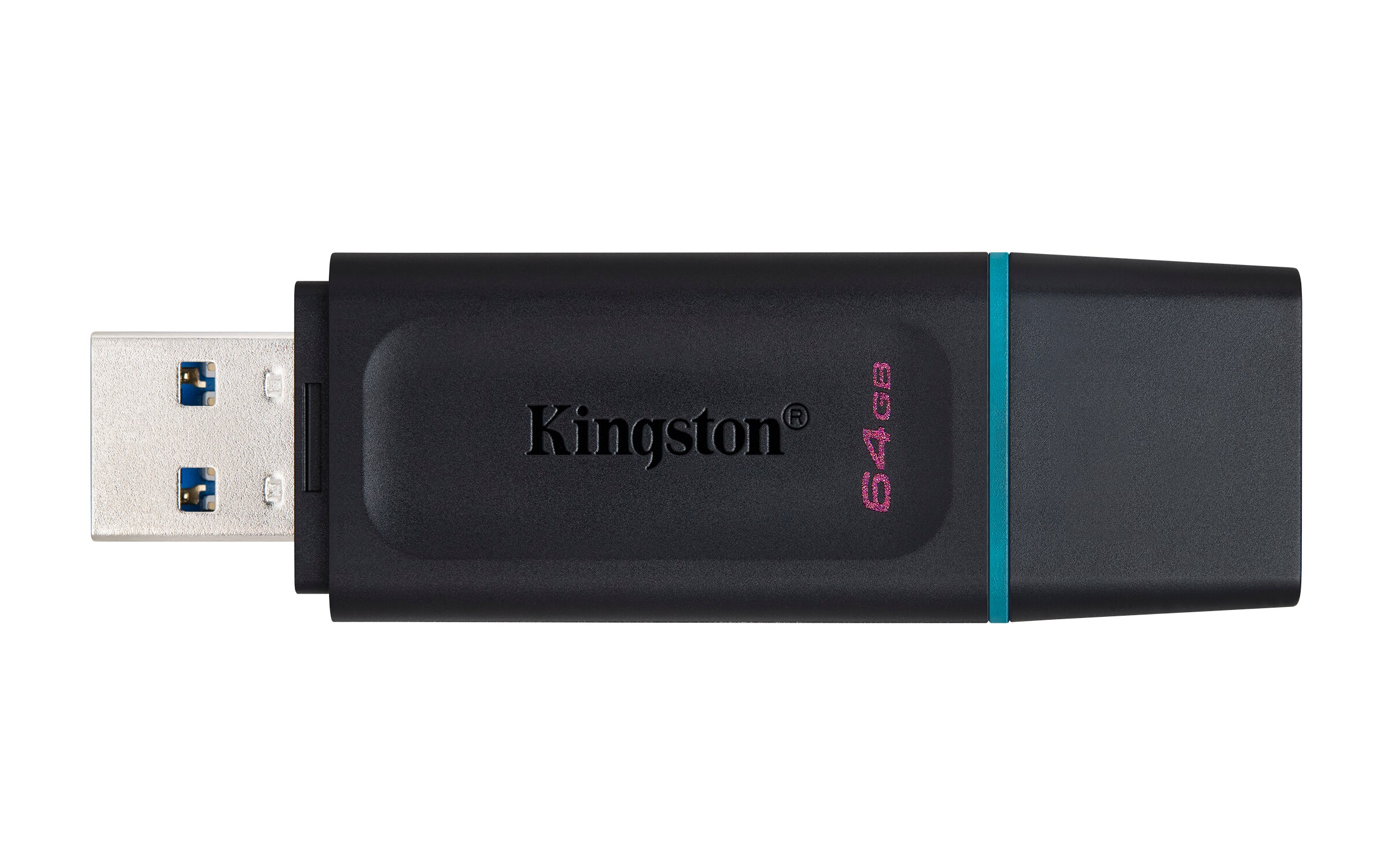 Kingston 32GB DataTraveler Exodia USB 3.2 Gen1 USB-Stick