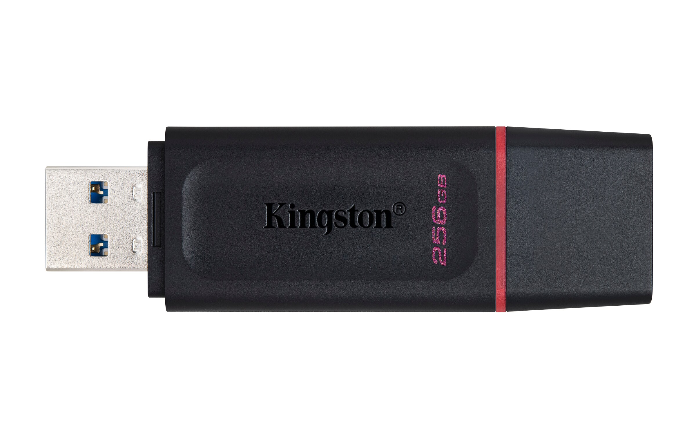 Kingston 256GB DataTraveler Exodia USB 3.2 Gen1 USB-Stick