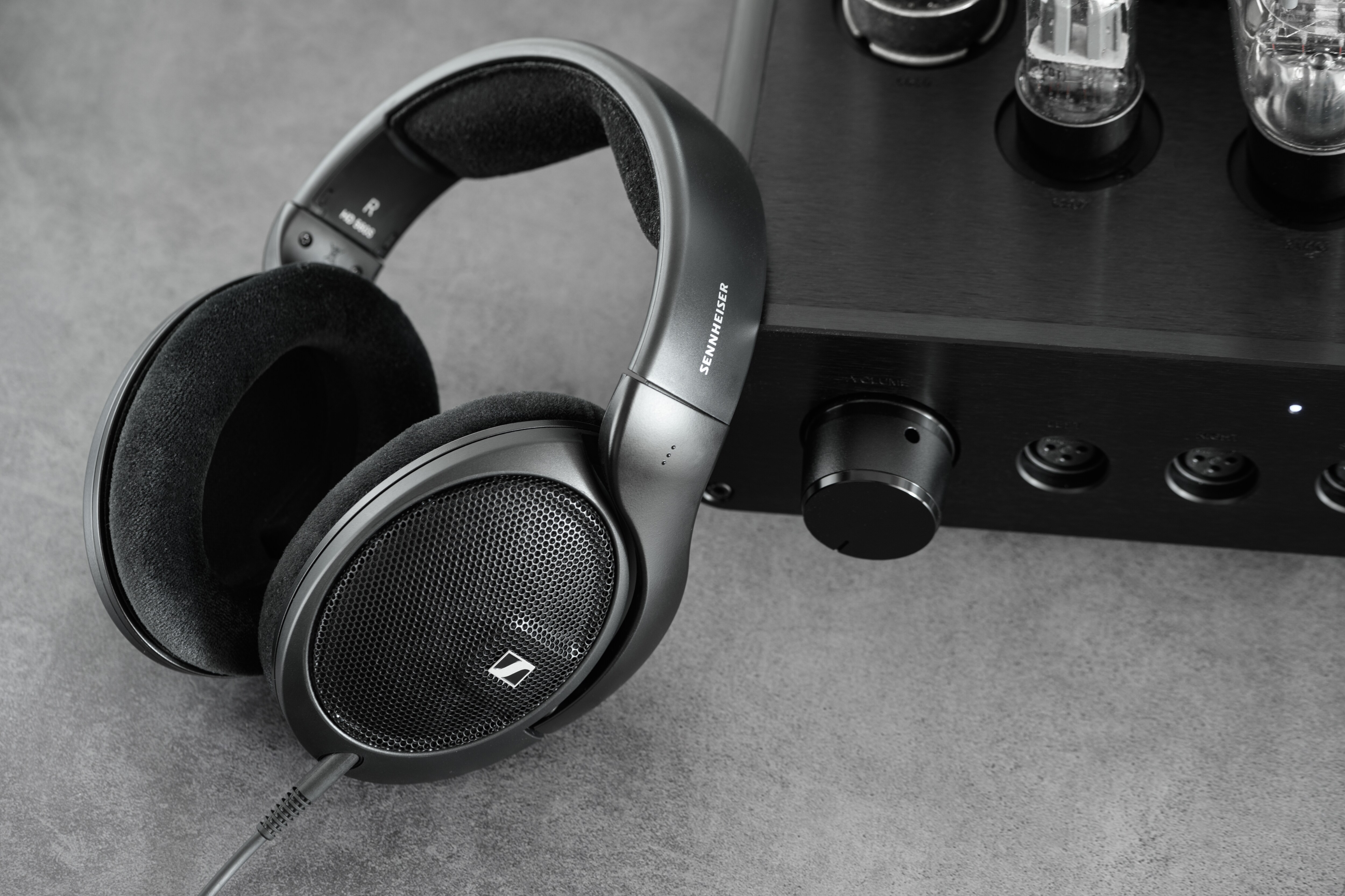 Sennheiser HD 560S ohrumschließender Premium Kopfhörer