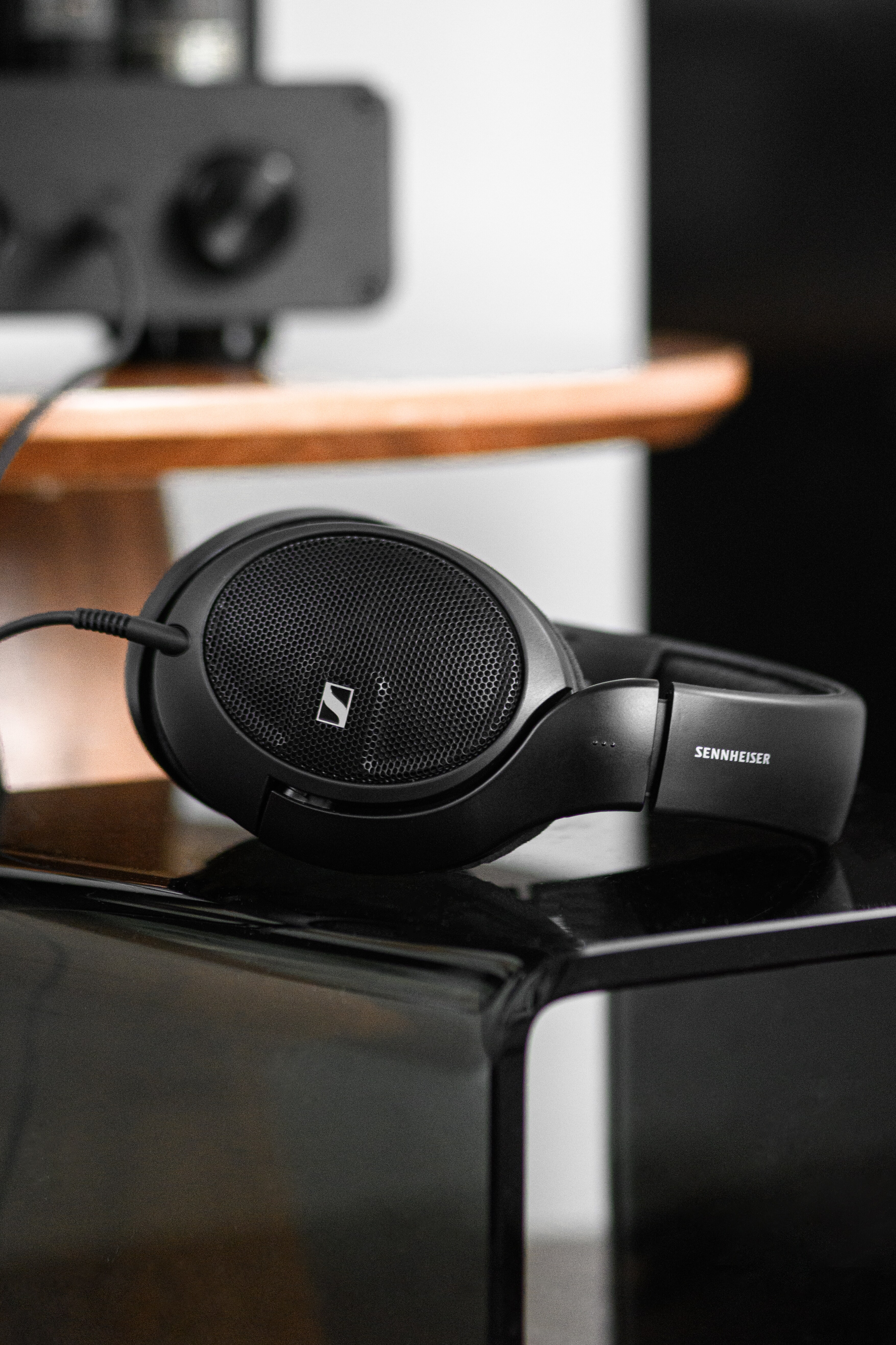 Sennheiser HD 560S ohrumschließender Premium Kopfhörer