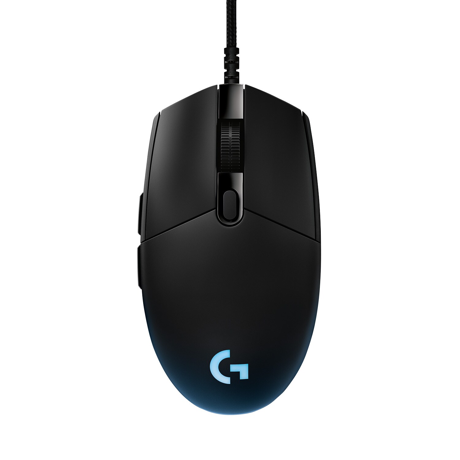 Logitech G Pro Kabelgebundene Gaming Maus