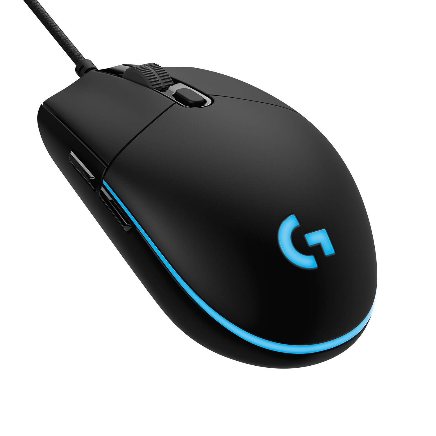 Logitech G Pro Kabelgebundene Gaming Maus