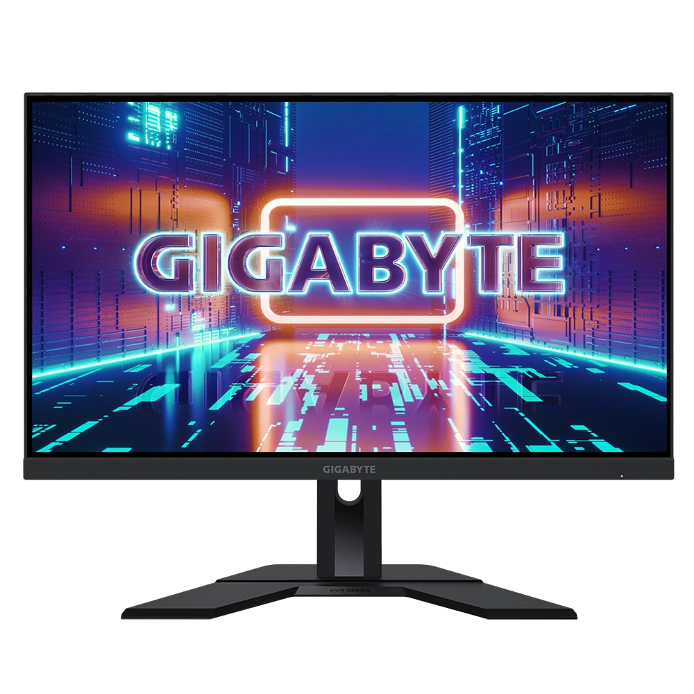 Gigabyte G27Q 68,6cm (27") WQHD Gaming-Monitor HDMI/DP 144Hz 1ms FreeSync HDR