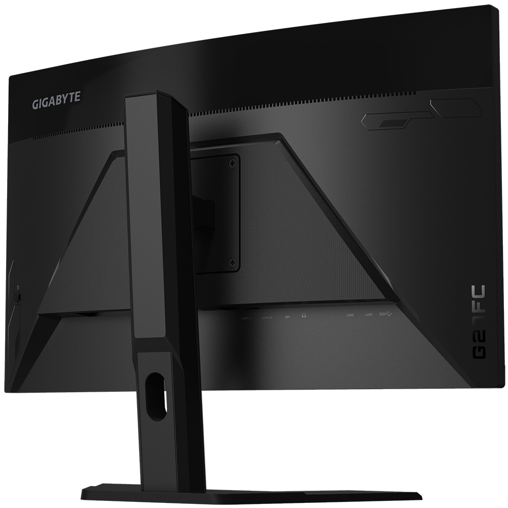 Gigabyte G27FC 68,6cm (27") Full HD Gaming-Monitor HDMI/DP 165Hz 1ms FreeSync