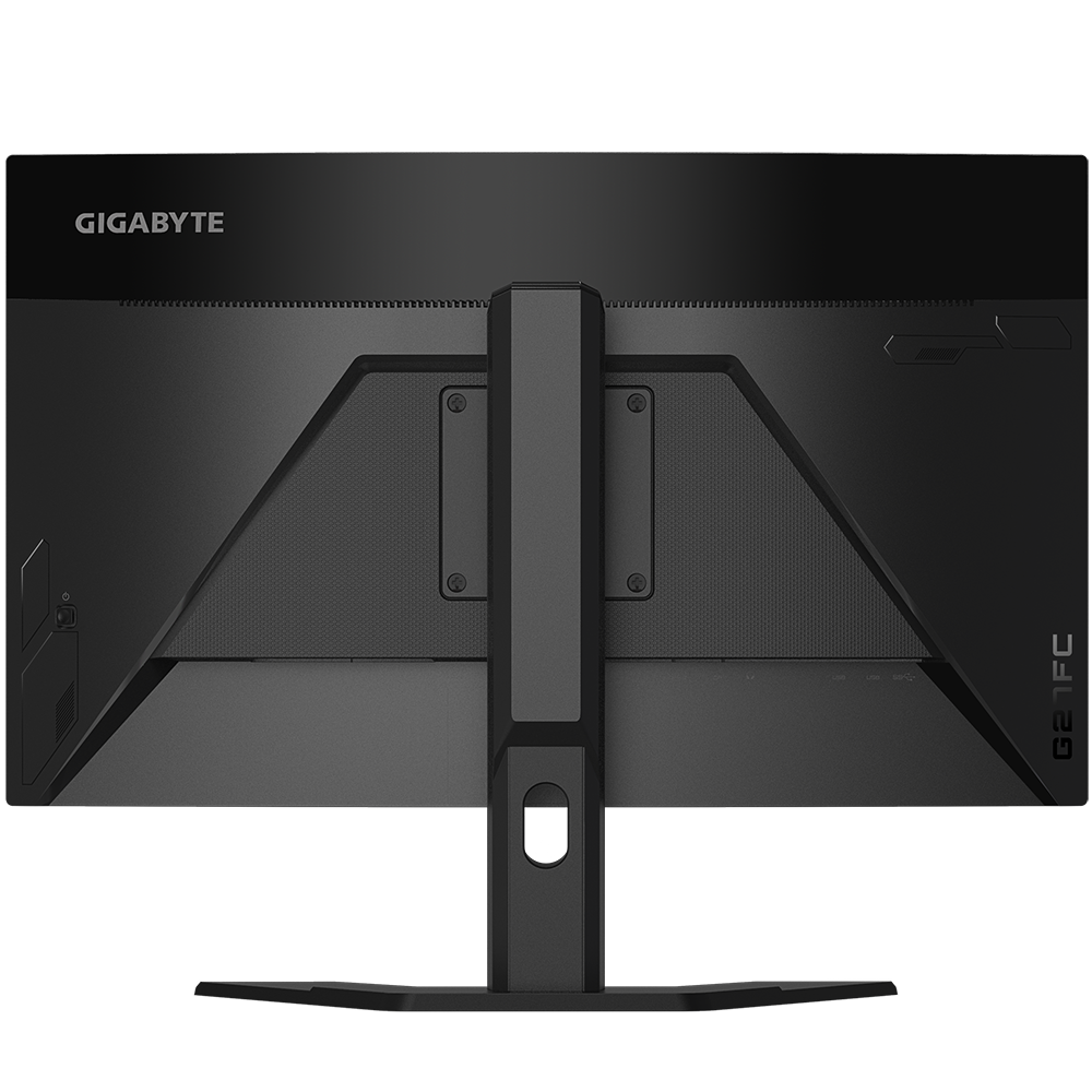 Gigabyte G27FC 68,6cm (27") Full HD Gaming-Monitor HDMI/DP 165Hz 1ms FreeSync