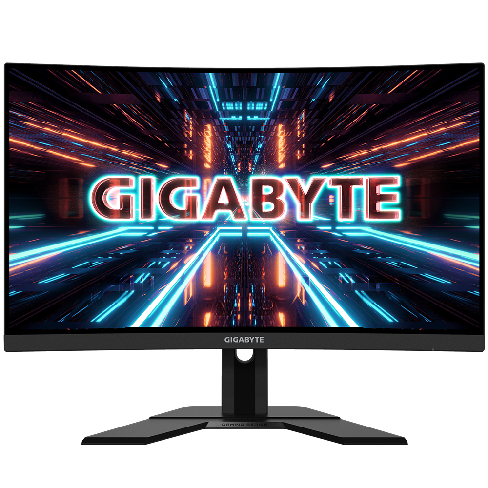 Gigabyte G27FC 68,6cm (27") Full HD Gaming-Monitor HDMI/DP 165Hz 1ms FreeSync