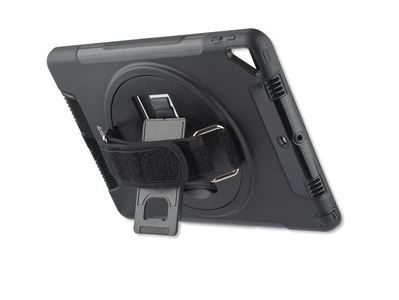 4smarts Rugged Tablet Tasche GRIP für iPad Air 3 &amp; Pro 10.5 schwarz