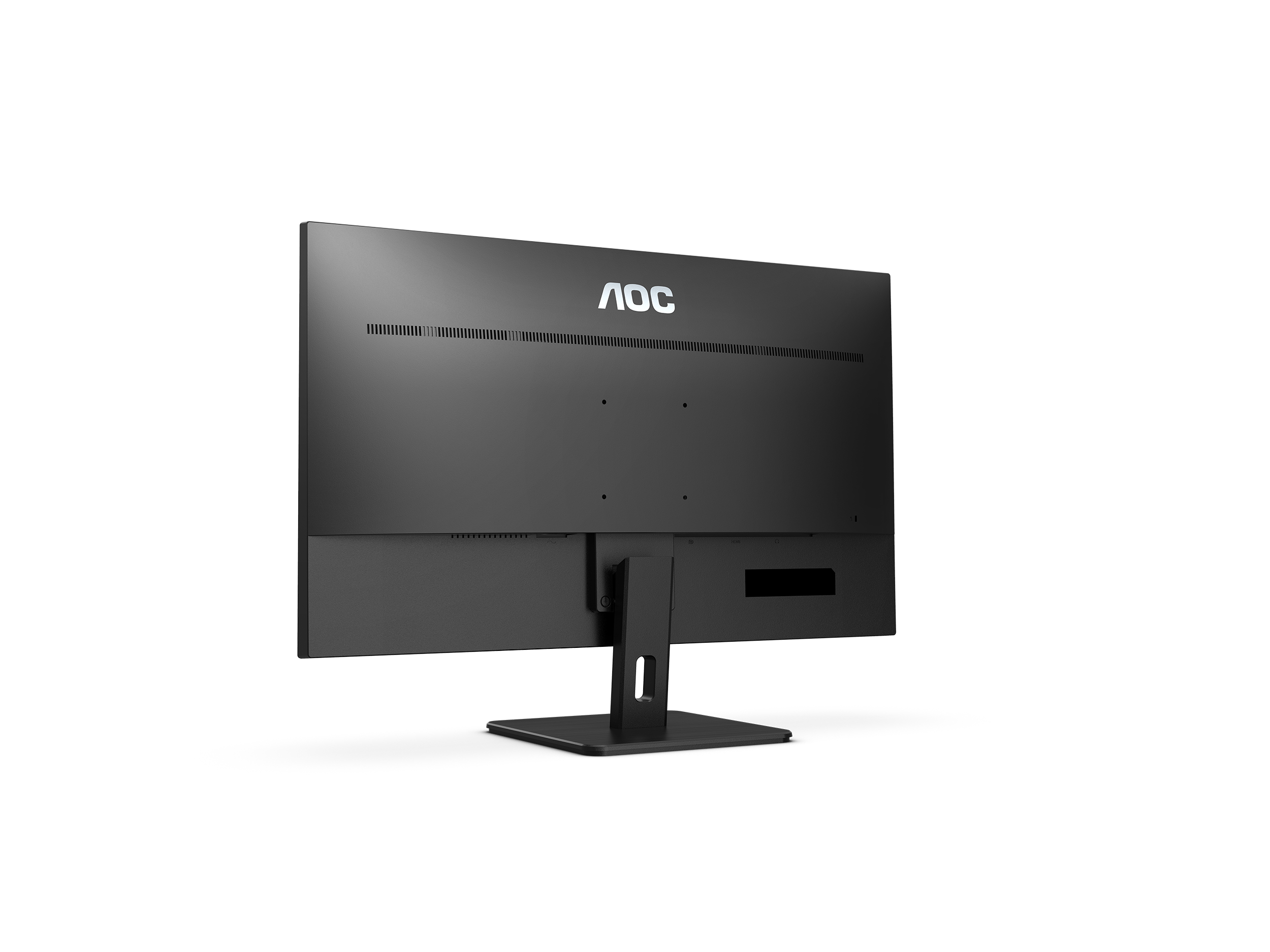 AOC U32E2N 80,12 cm (31.5") 4K UHD Monitor 2x HDMI/DP 4ms 16,7 Mio F. VA