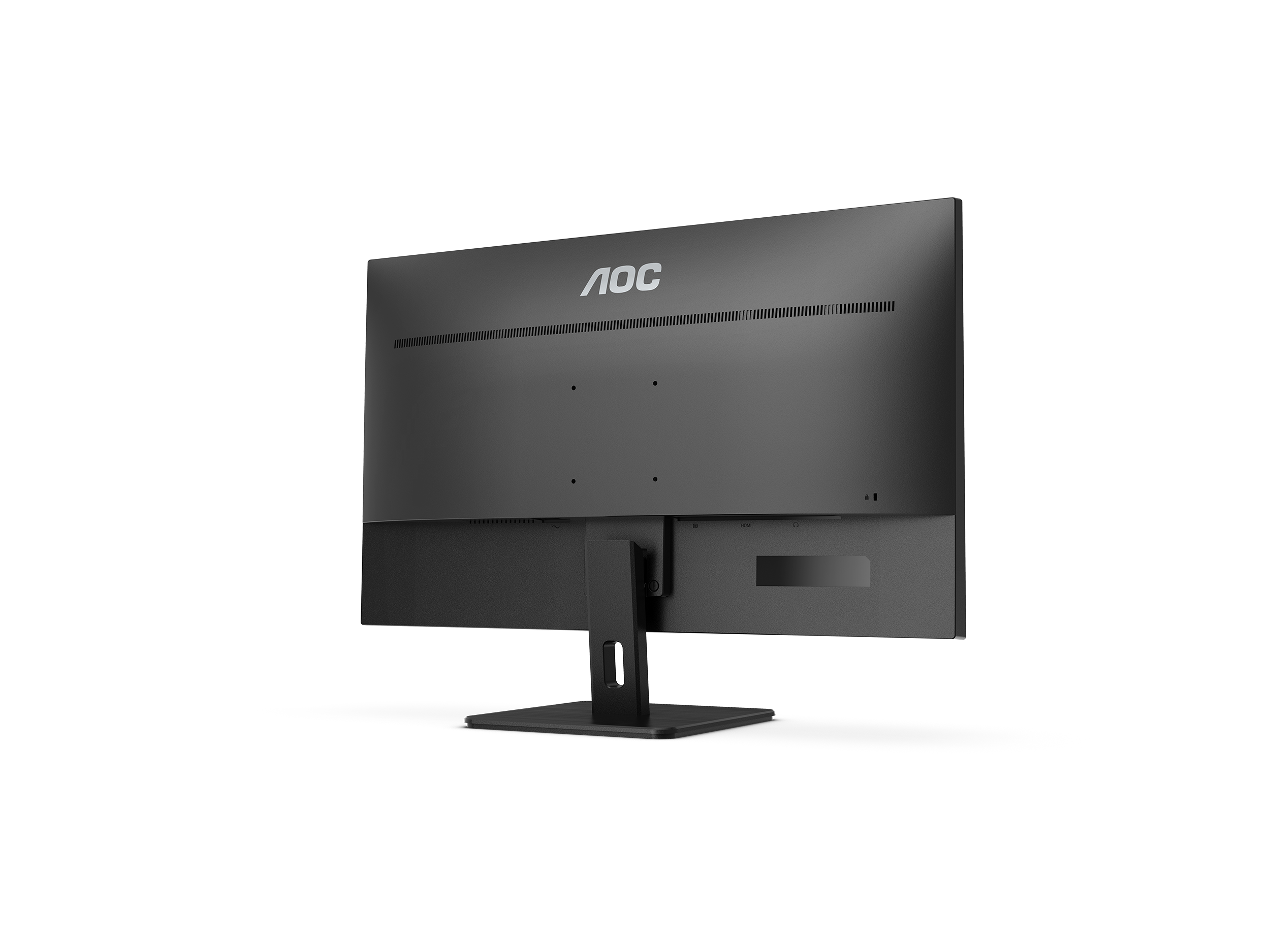 AOC U32E2N 80,12 cm (31.5") 4K UHD Monitor 2x HDMI/DP 4ms 16,7 Mio F. VA