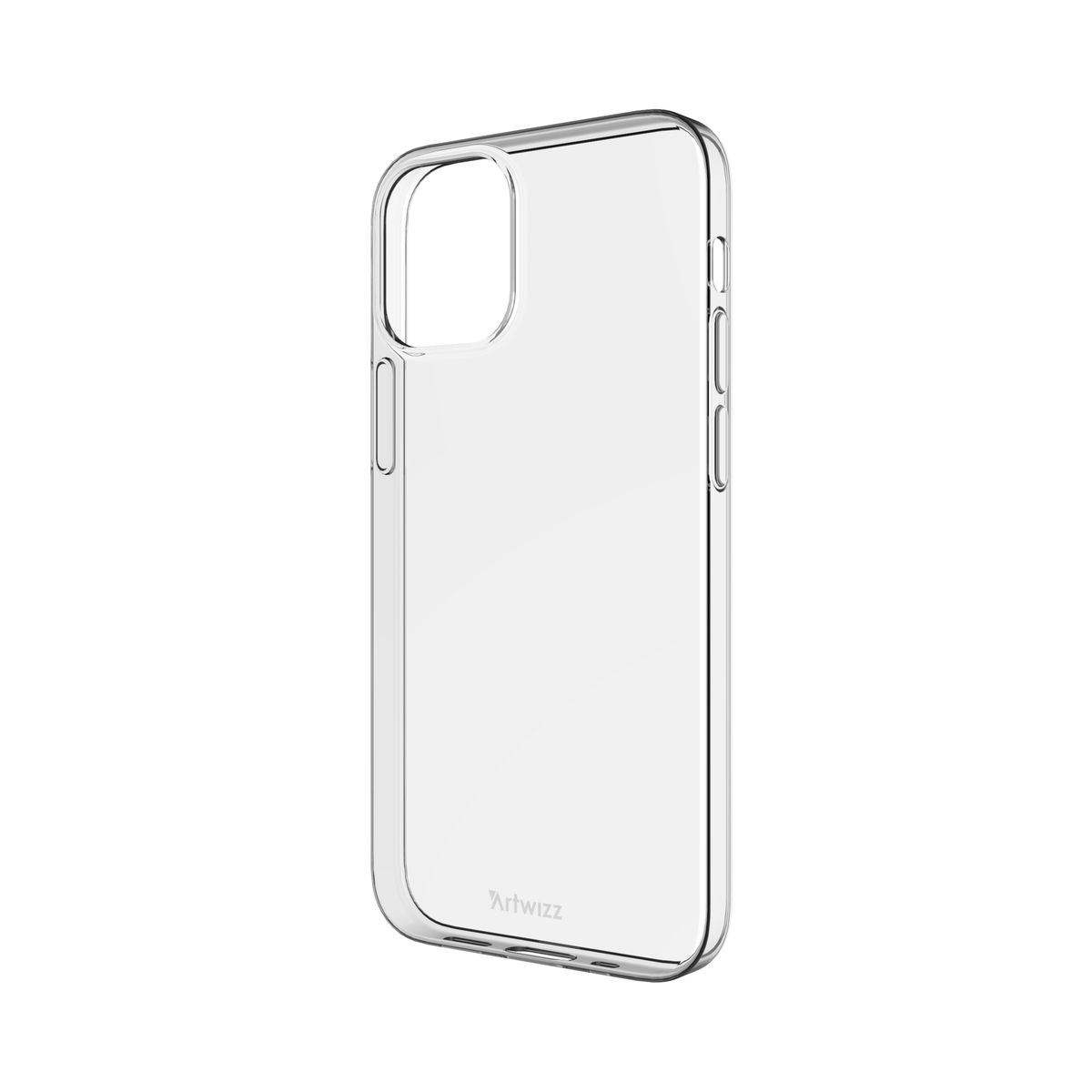 Artwizz NoCase für iPhone 12 Mini, transparent