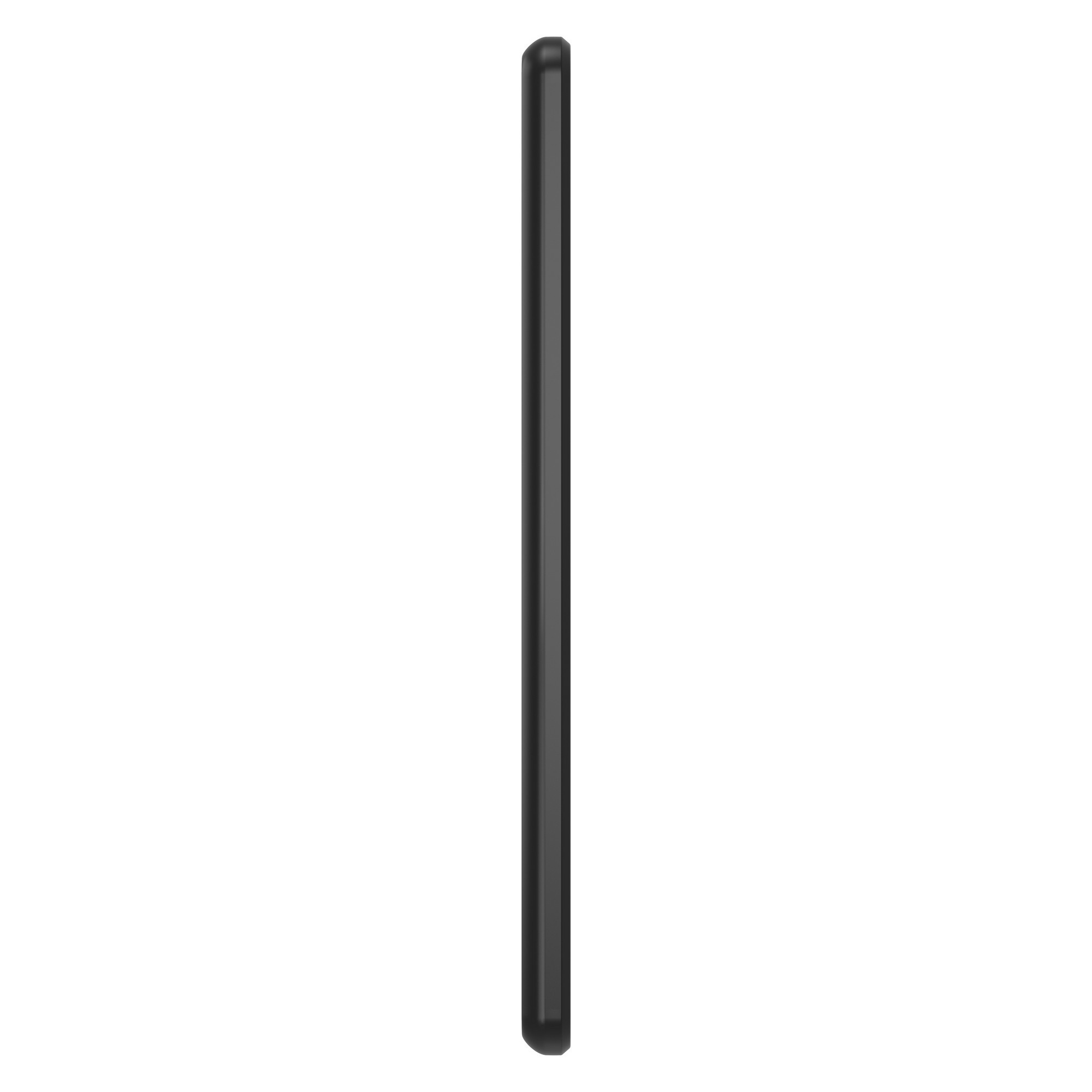 OtterBox React Series Case für das Apple iPad 10,2" (2020/2019) schwarz