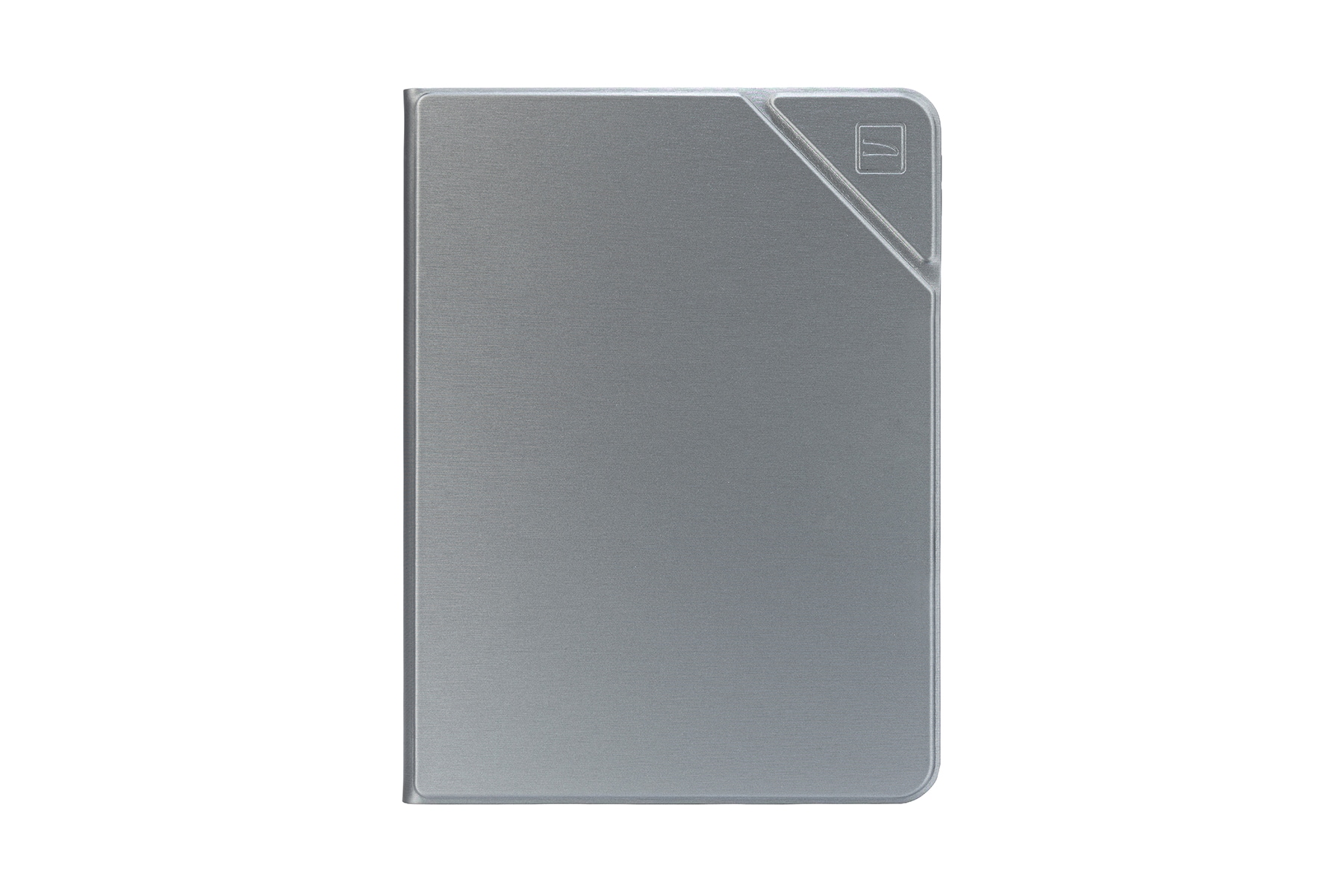 Tucano Metal Hartschalencase für iPad Air 10,9 Zoll (2020), spacegrau