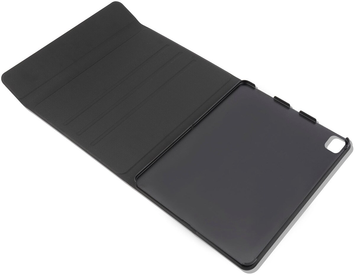 4smarts Flip-Tasche DailyBiz für iPad Pro 12.9 (2020), schwarz