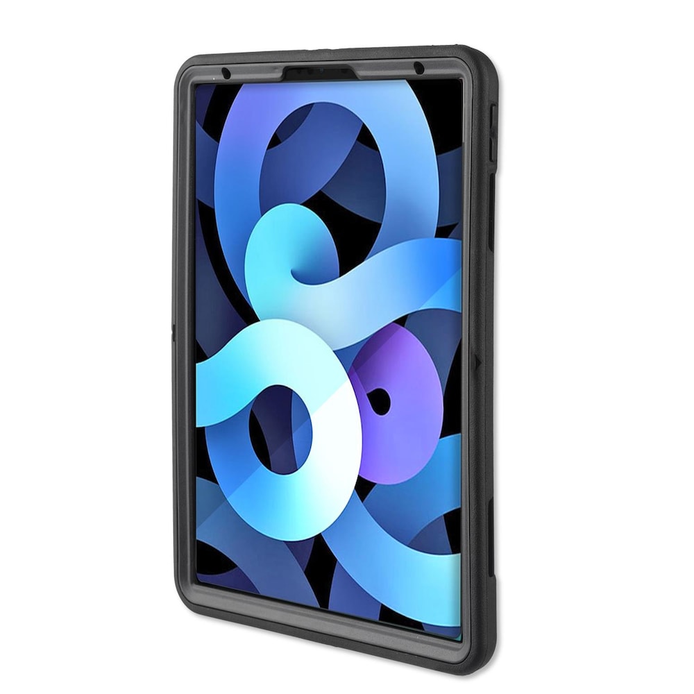 4smarts Rugged Tablet Case GRIP für Apple iPad Air (2020)