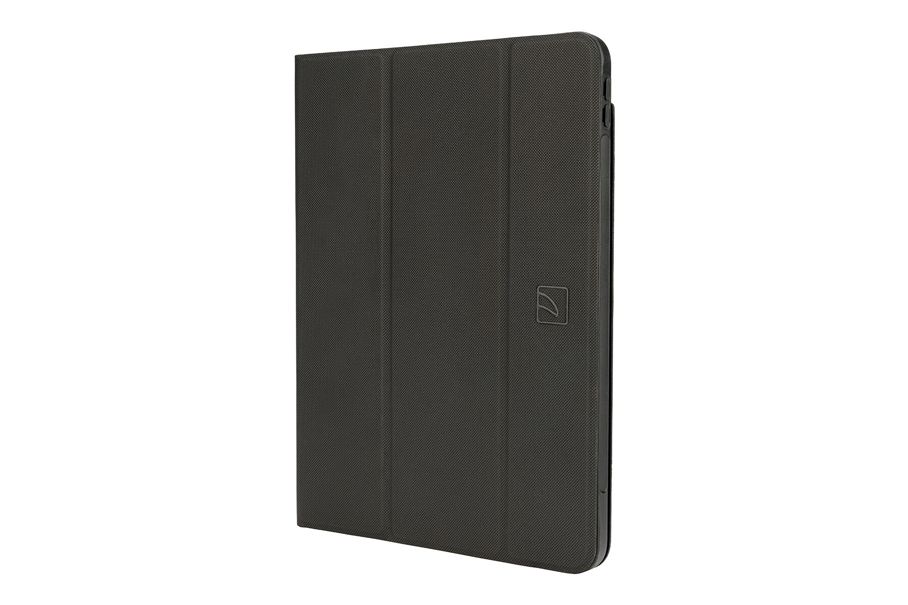 Tucano Up Plus Hartschalencase für iPad Air 10,9 Zoll (2020), schwarz