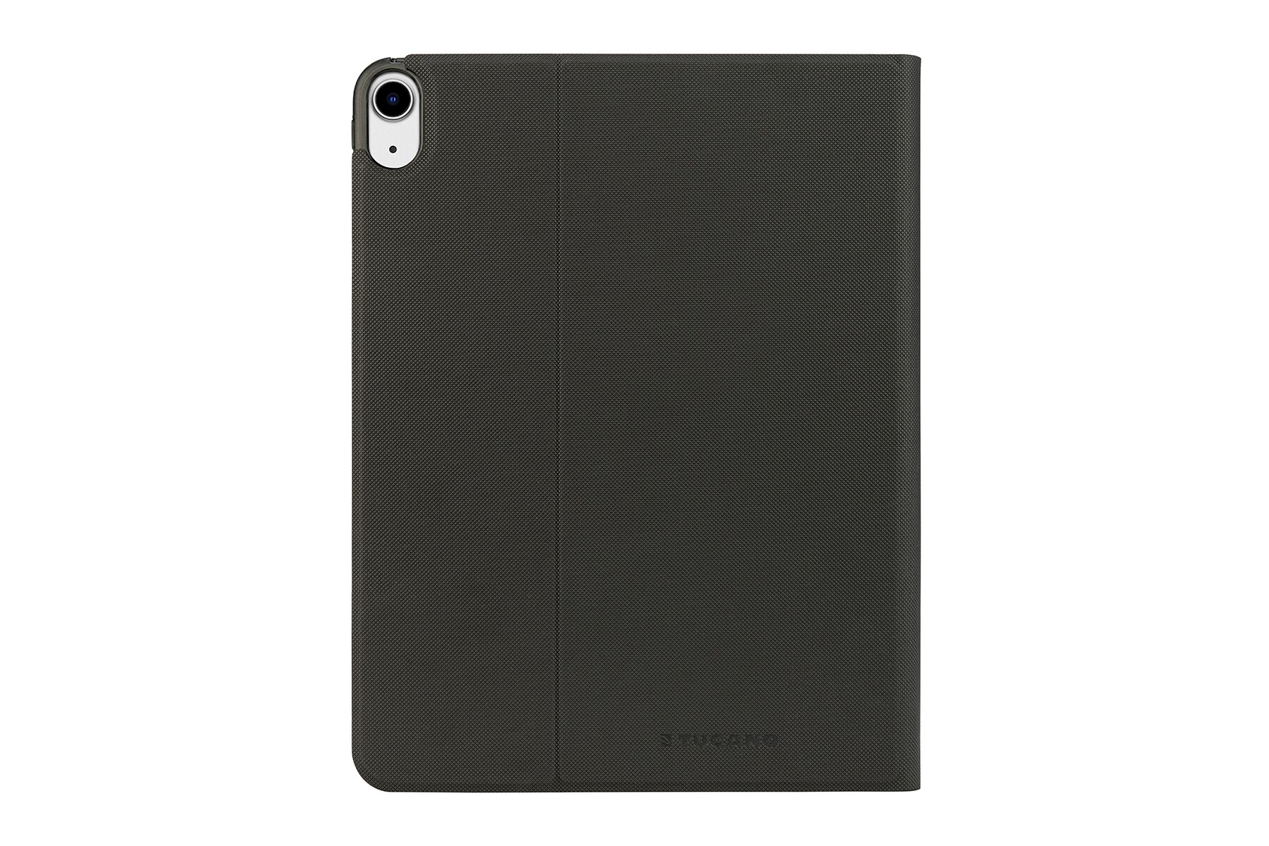 Tucano Up Plus Hartschalencase für iPad Air 10,9 Zoll (2020), schwarz