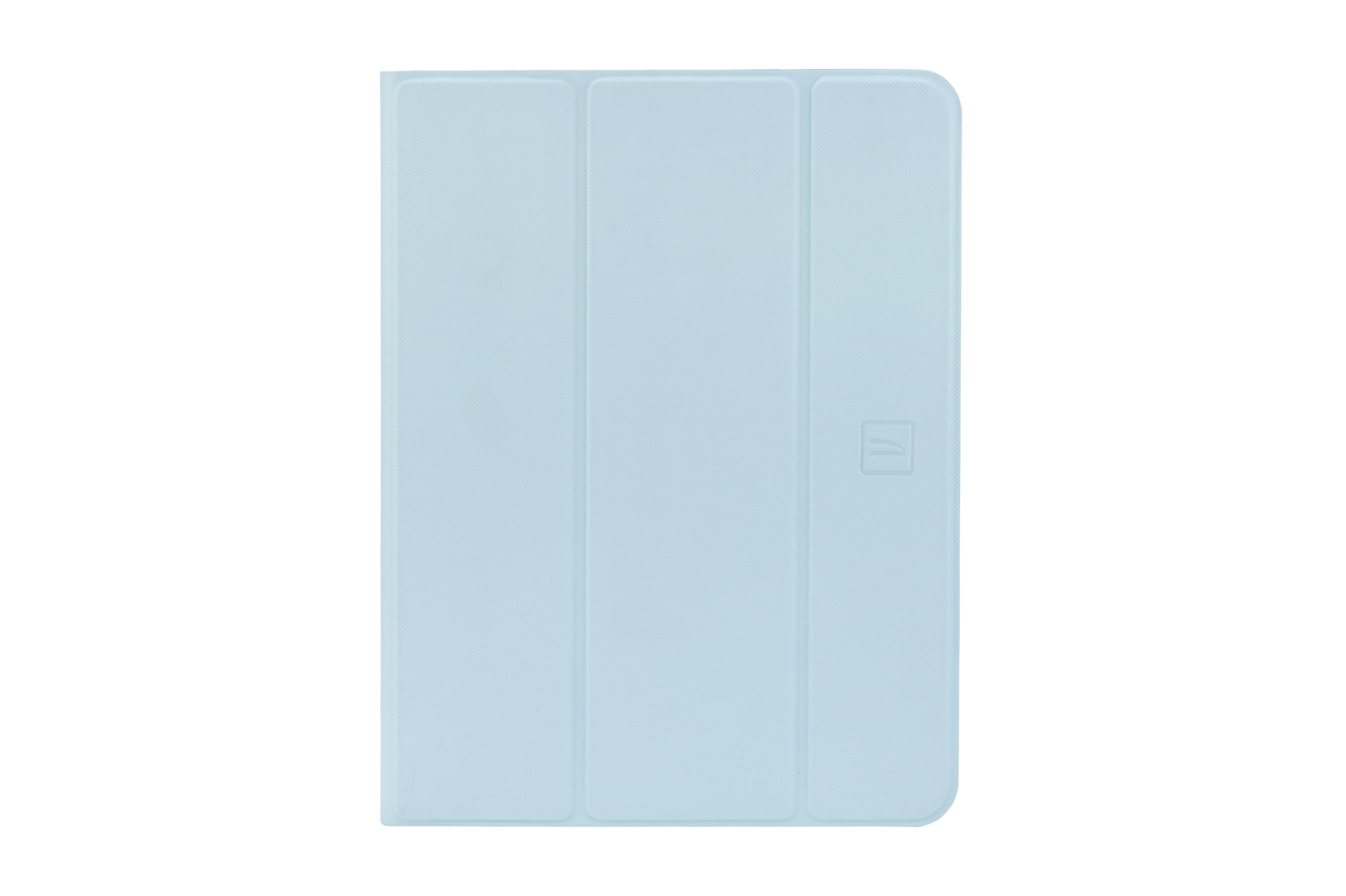 Tucano Up Plus Hartschalencase für iPad Air 10,9 Zoll (2020), blau