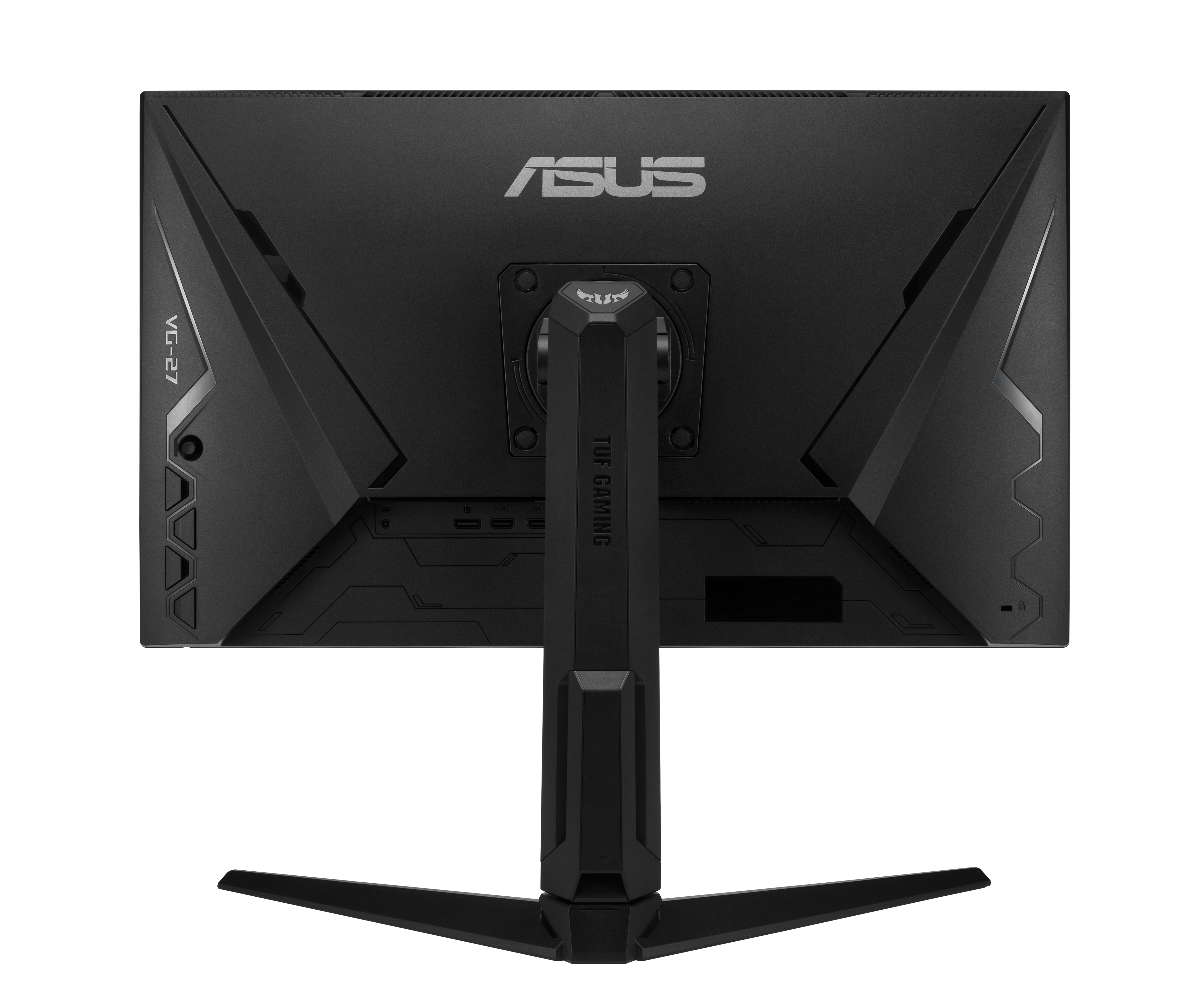 ASUS TUF VG279QL1A 68,6cm (27") FHD Gaming Monitor HDMI/DP 165Hz FreeSync 1ms