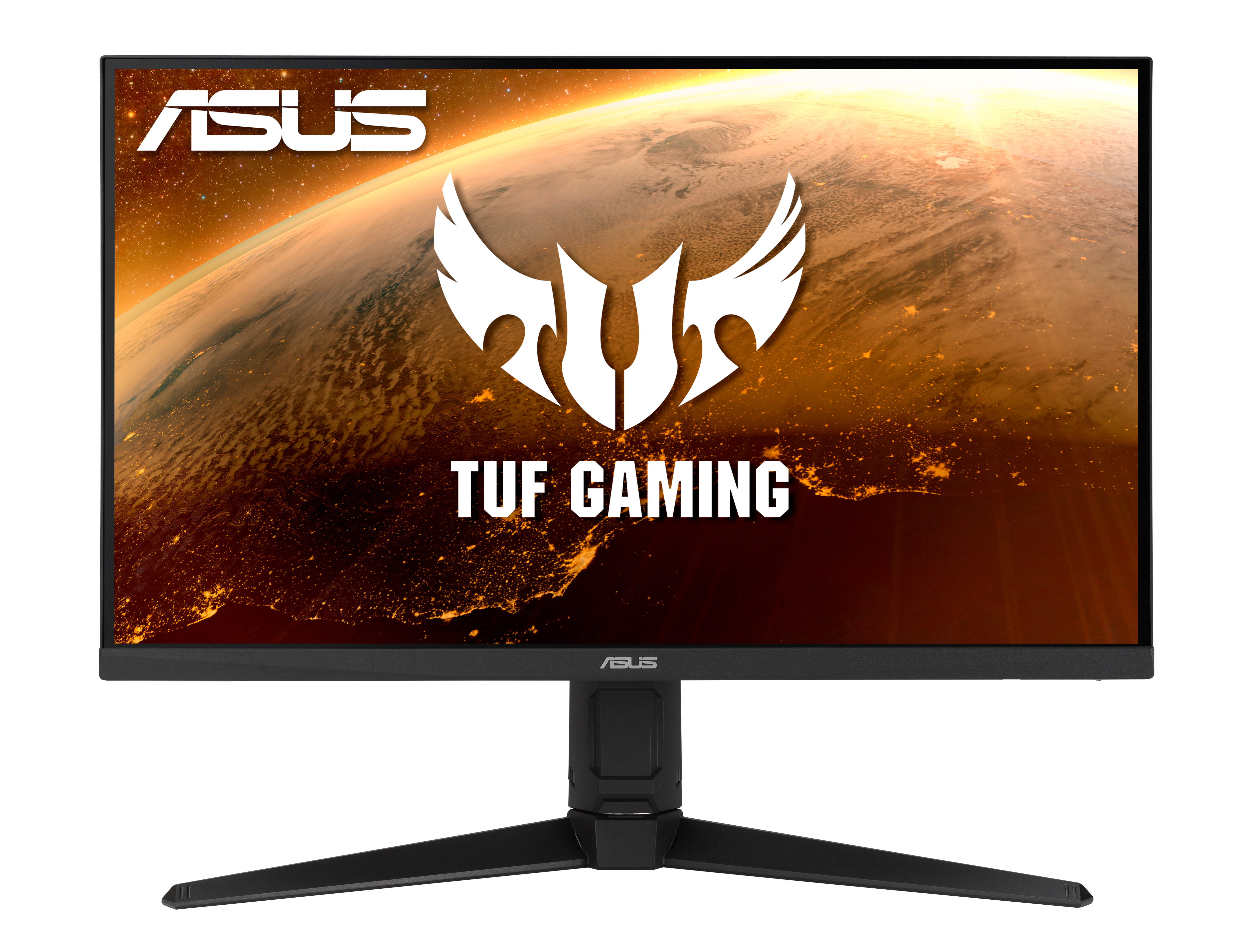 ASUS TUF VG279QL1A 68,6cm (27") FHD Gaming Monitor HDMI/DP 165Hz FreeSync 1ms