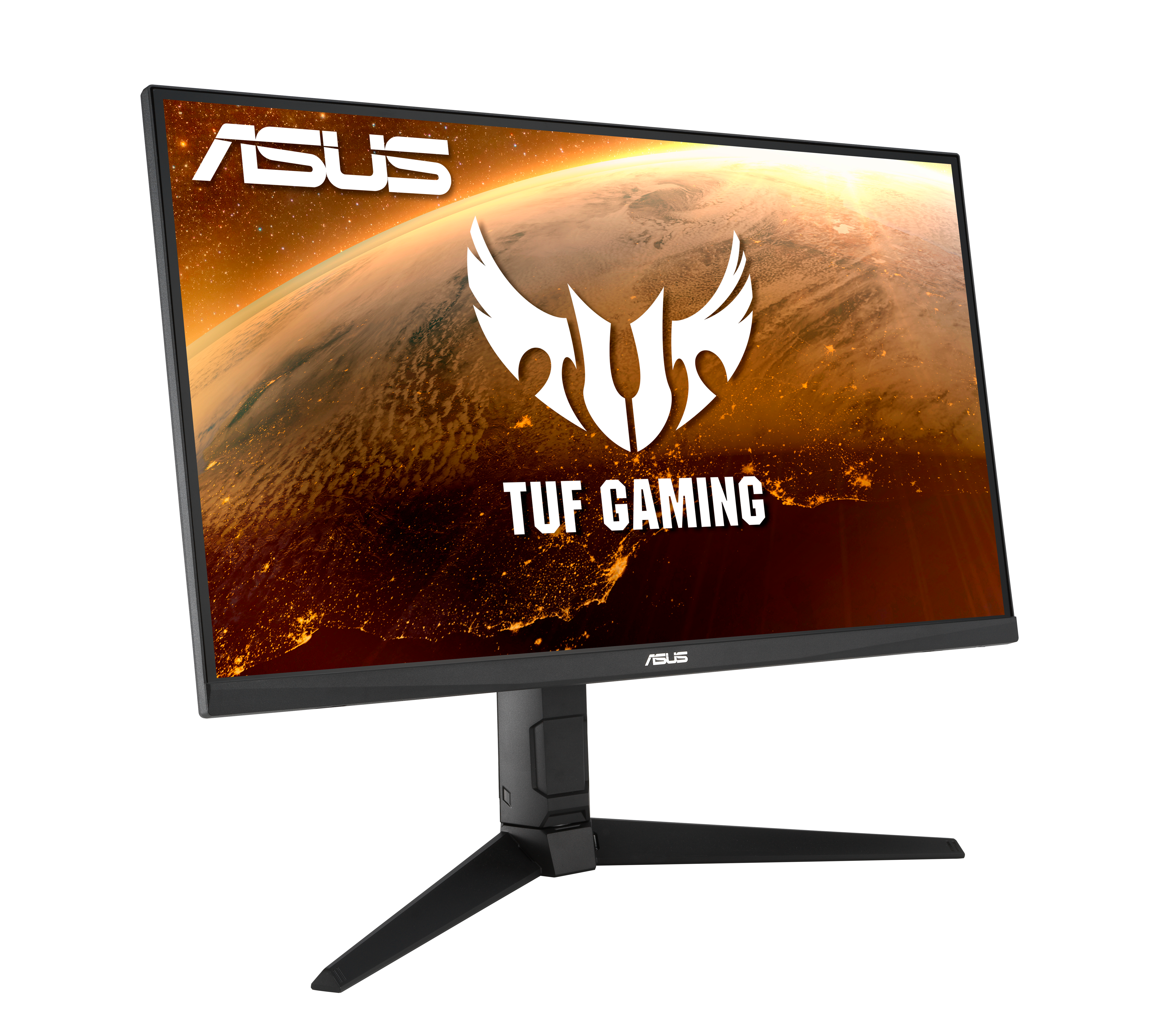 ASUS TUF VG279QL1A 68,6cm (27") FHD Gaming Monitor HDMI/DP 165Hz FreeSync 1ms