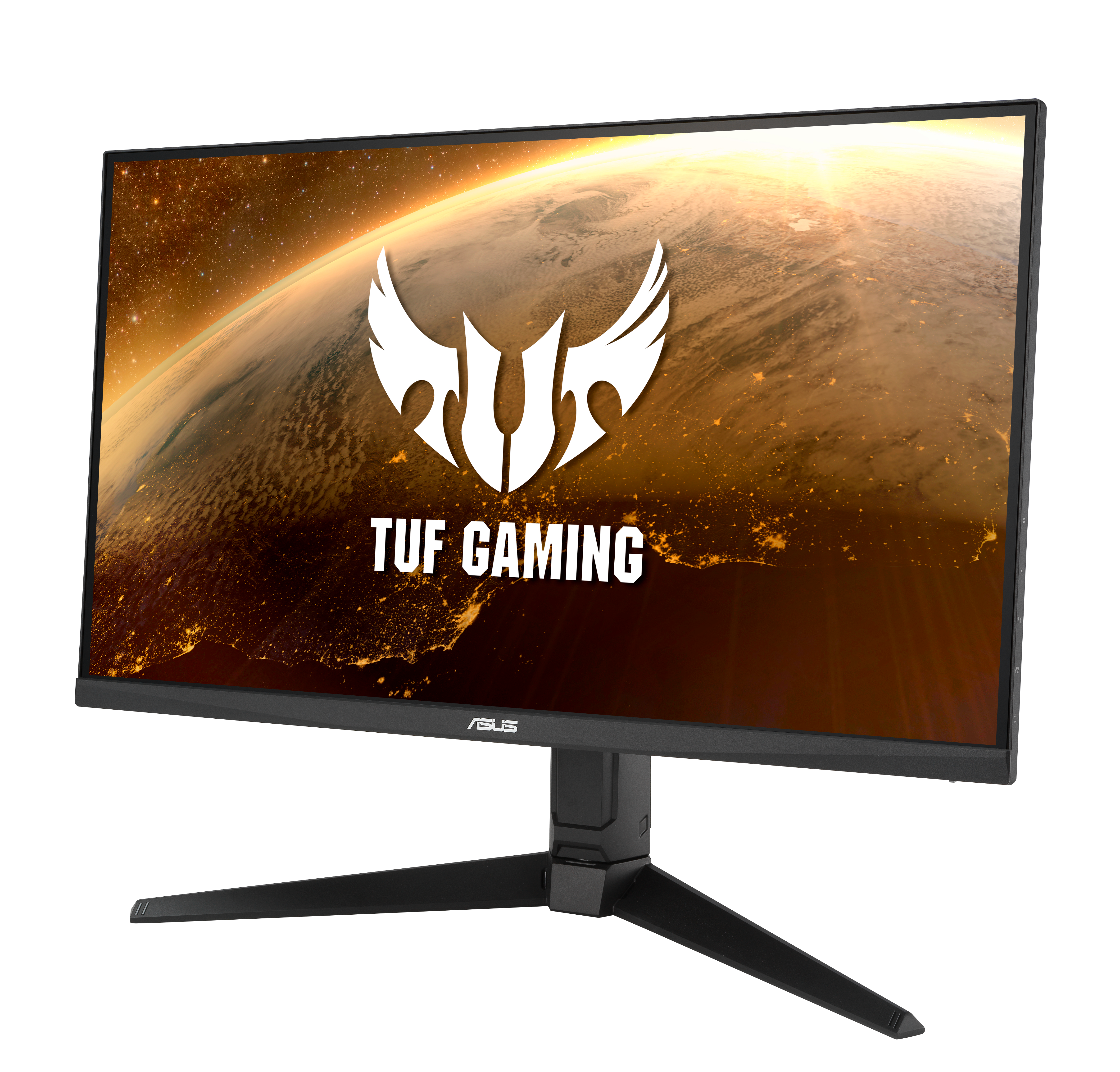 ASUS TUF VG279QL1A 68,6cm (27") FHD Gaming Monitor HDMI/DP 165Hz FreeSync 1ms