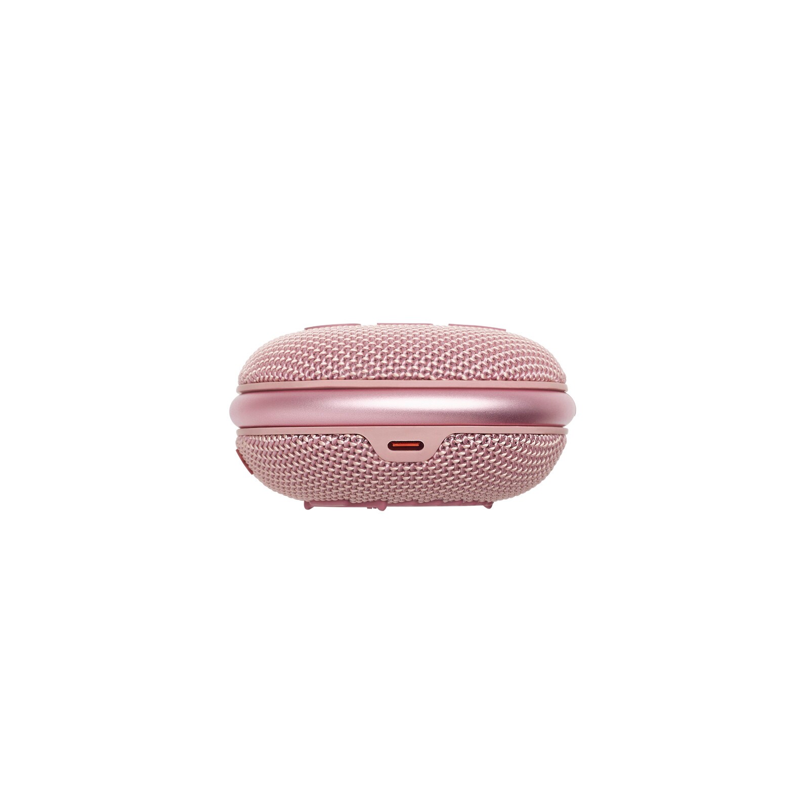 JBL Clip 4 pink Tragbarer Bluetooth-Lautsprecher wasserdicht nach IP67