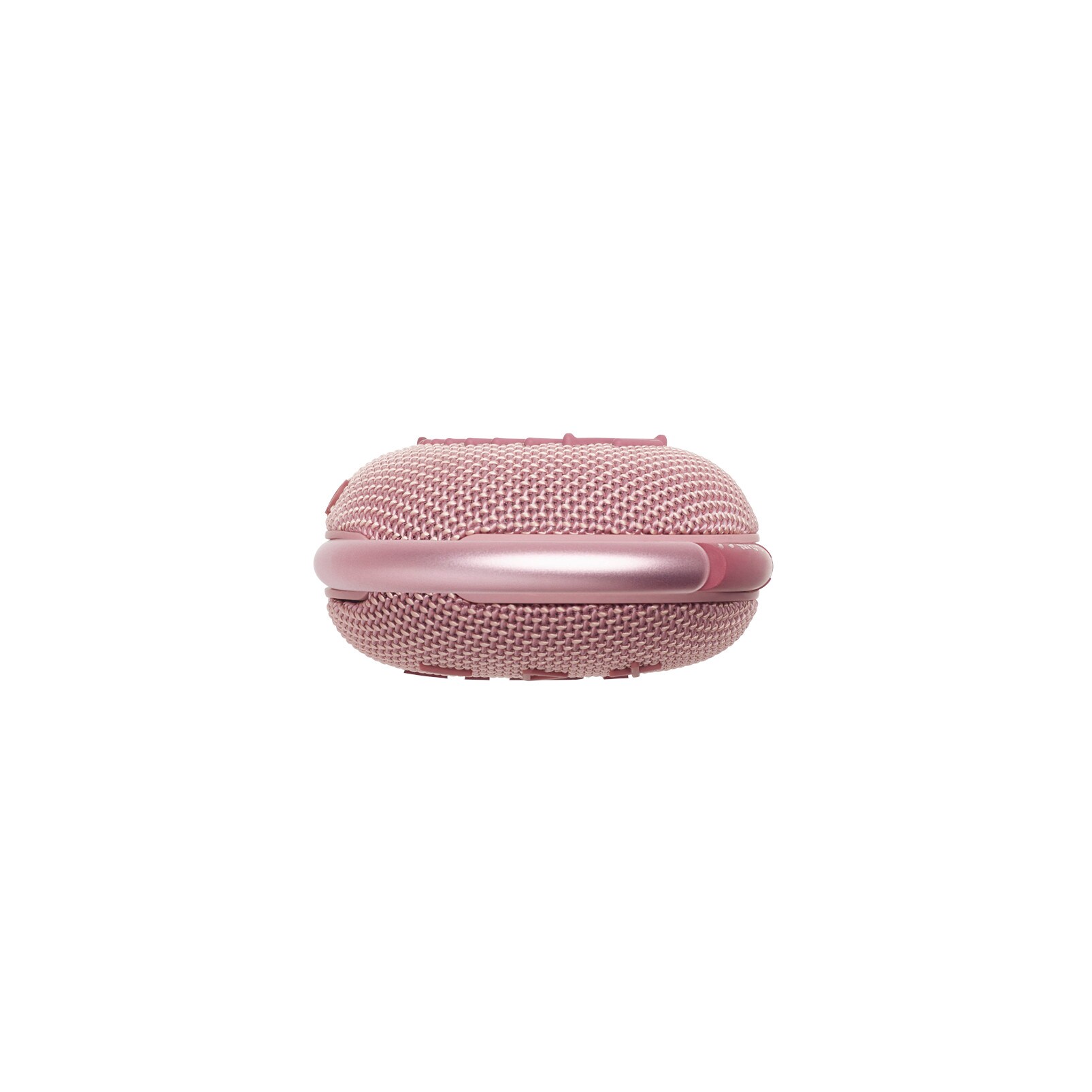 JBL Clip 4 pink Tragbarer Bluetooth-Lautsprecher wasserdicht nach IP67