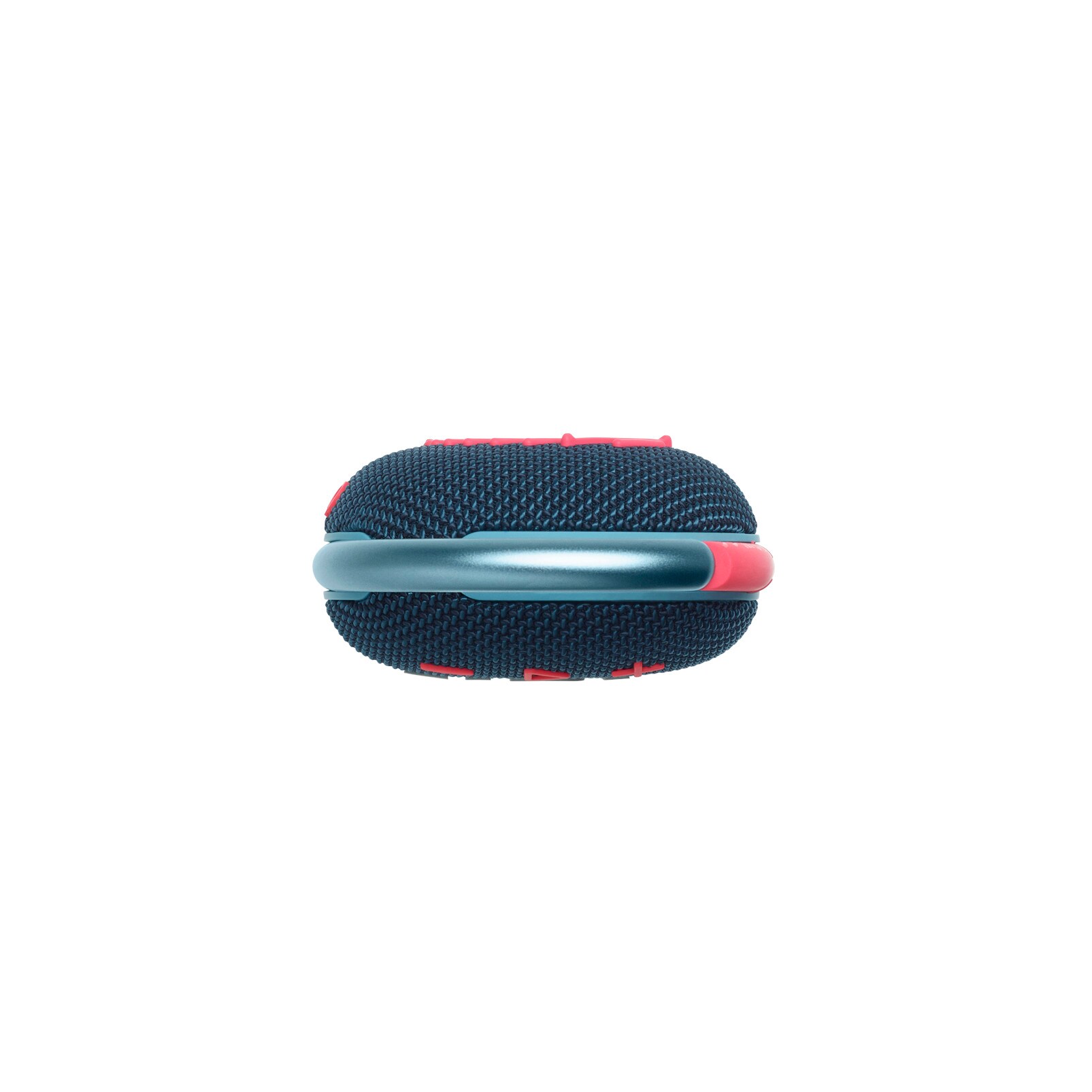 JBL Clip 4 blue/pink Tragbarer Bluetooth-Lautsprecher wasserdicht nach IP67