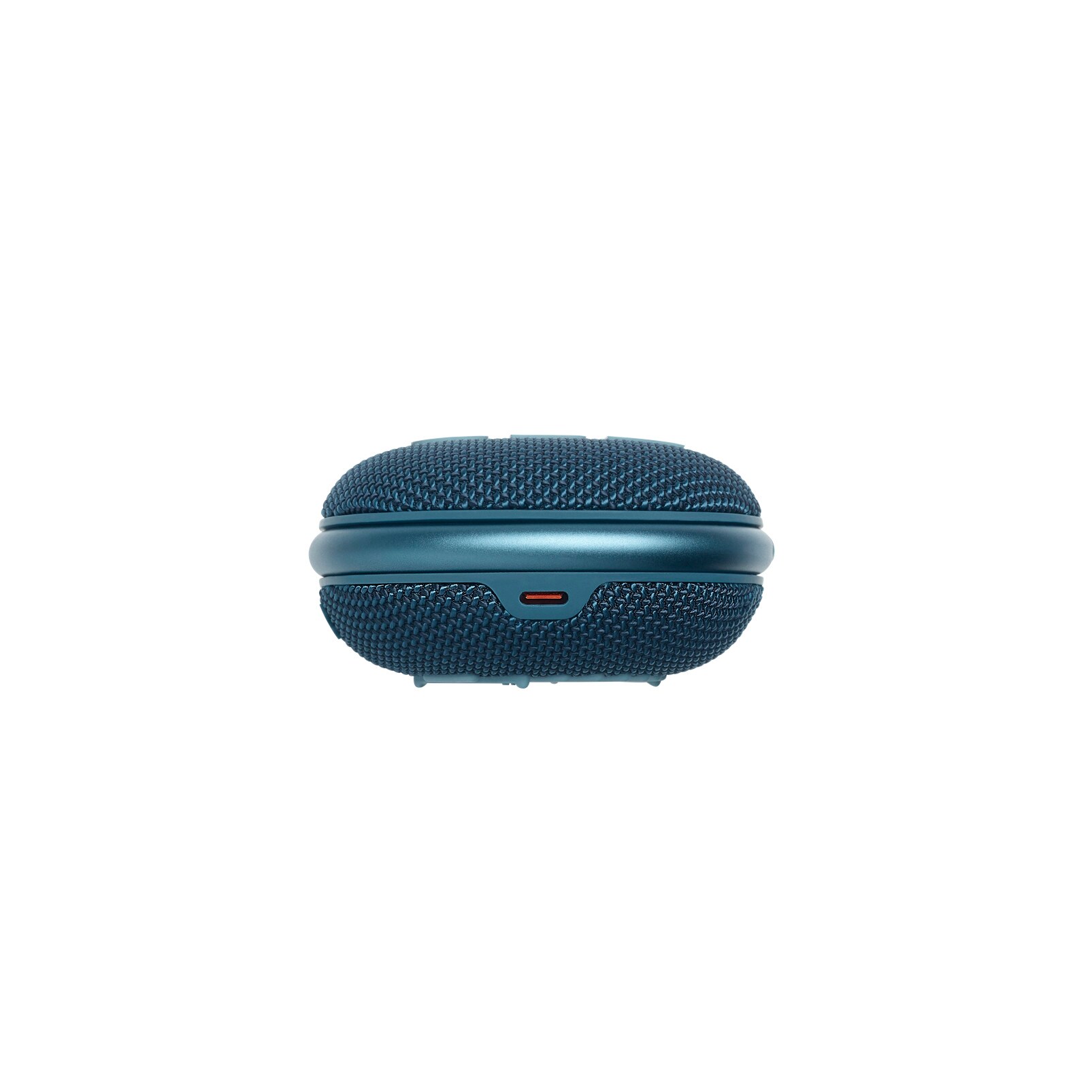 JBL Clip 4 blue Tragbarer Bluetooth-Lautsprecher wasserdicht nach IP67