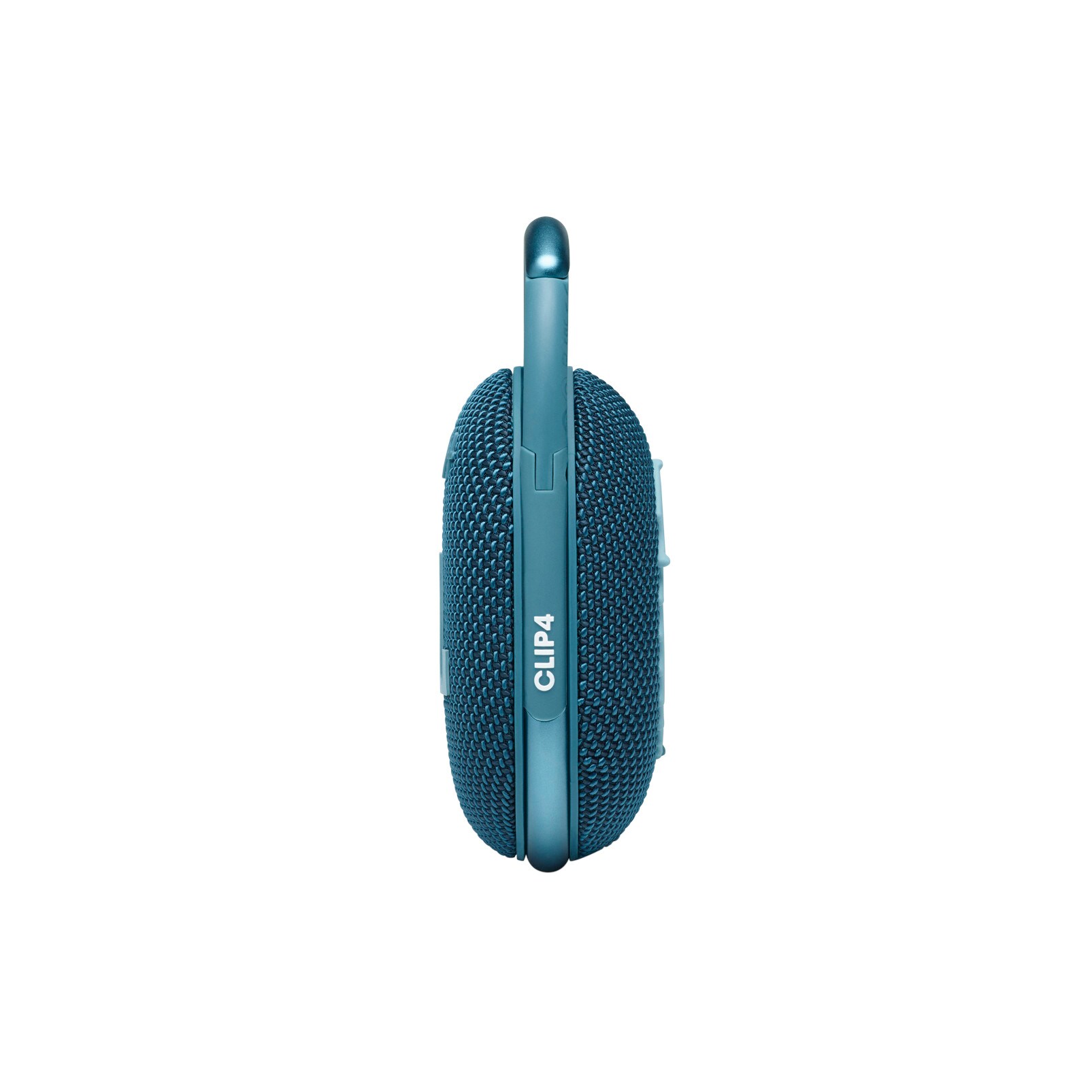 JBL Clip 4 blue Tragbarer Bluetooth-Lautsprecher wasserdicht nach IP67