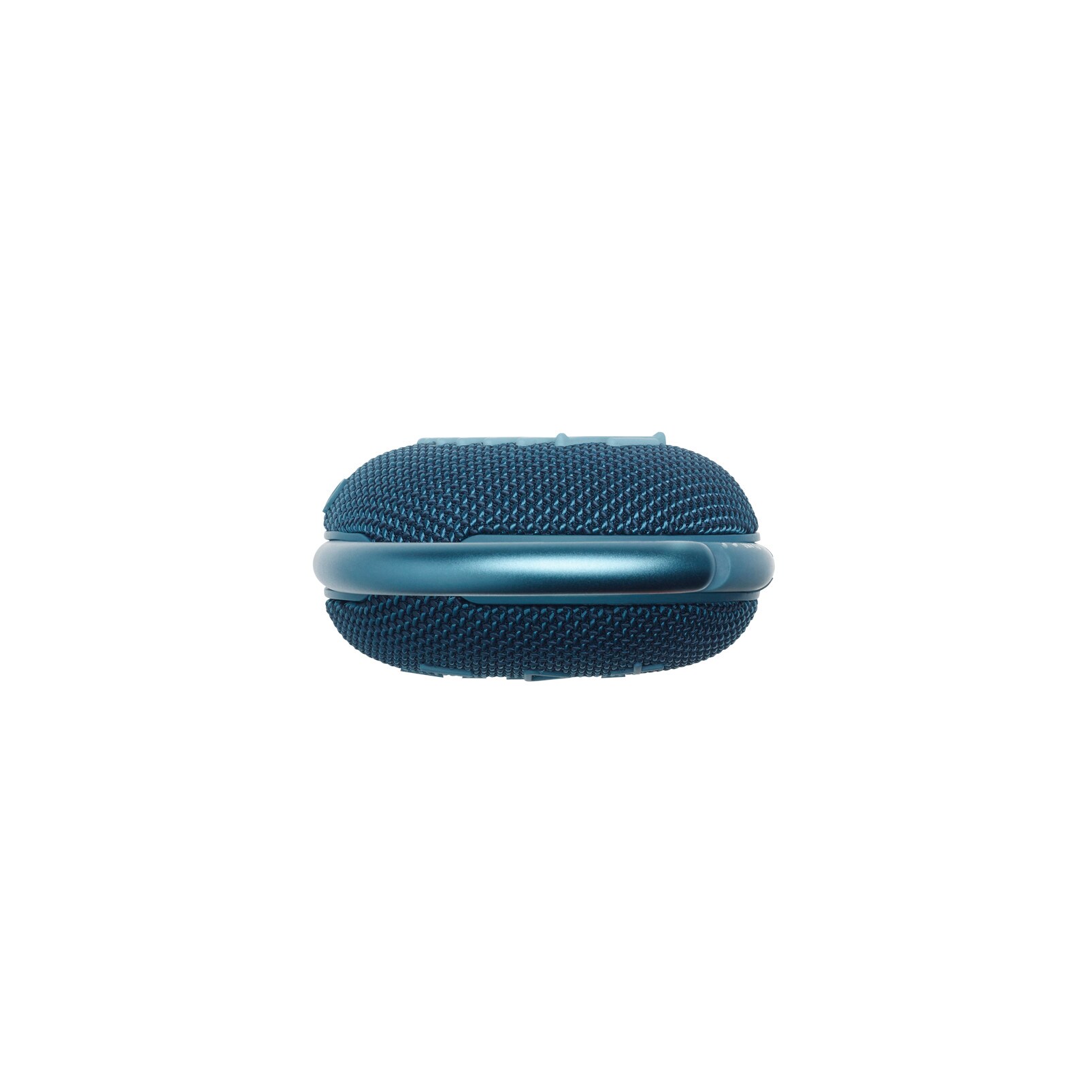 JBL Clip 4 blue Tragbarer Bluetooth-Lautsprecher wasserdicht nach IP67