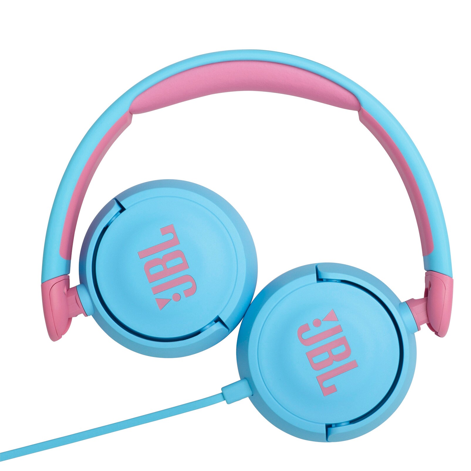 JBL JR310 - On Ear-Kopfhörer für Kinder blau