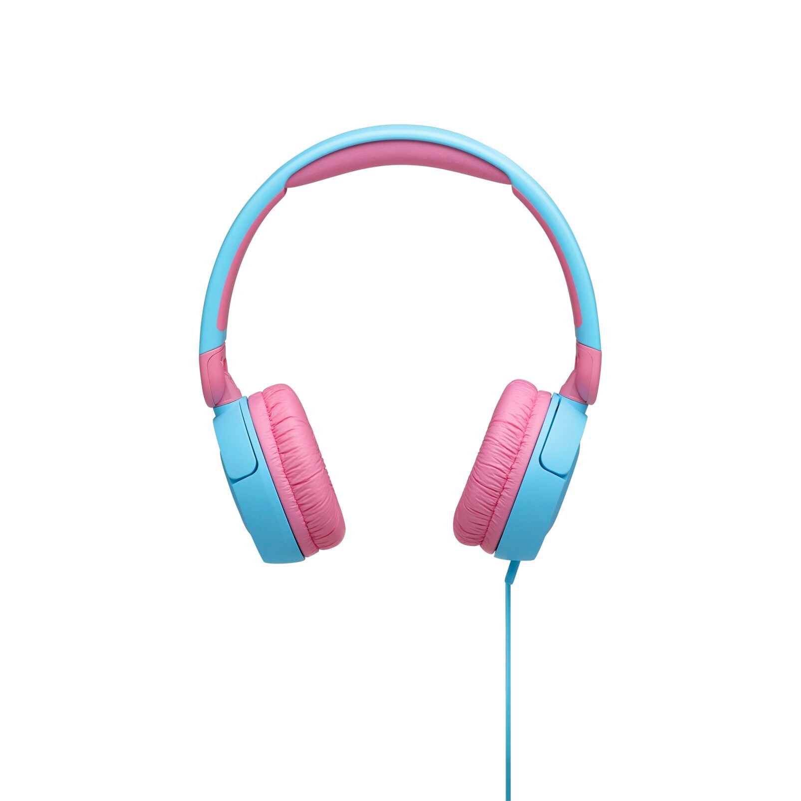 JBL JR310 - On Ear-Kopfhörer für Kinder blau