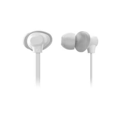 Panasonic RZ-NJ320BE-W In-Ear Kopfhörer Bluetoot weiß