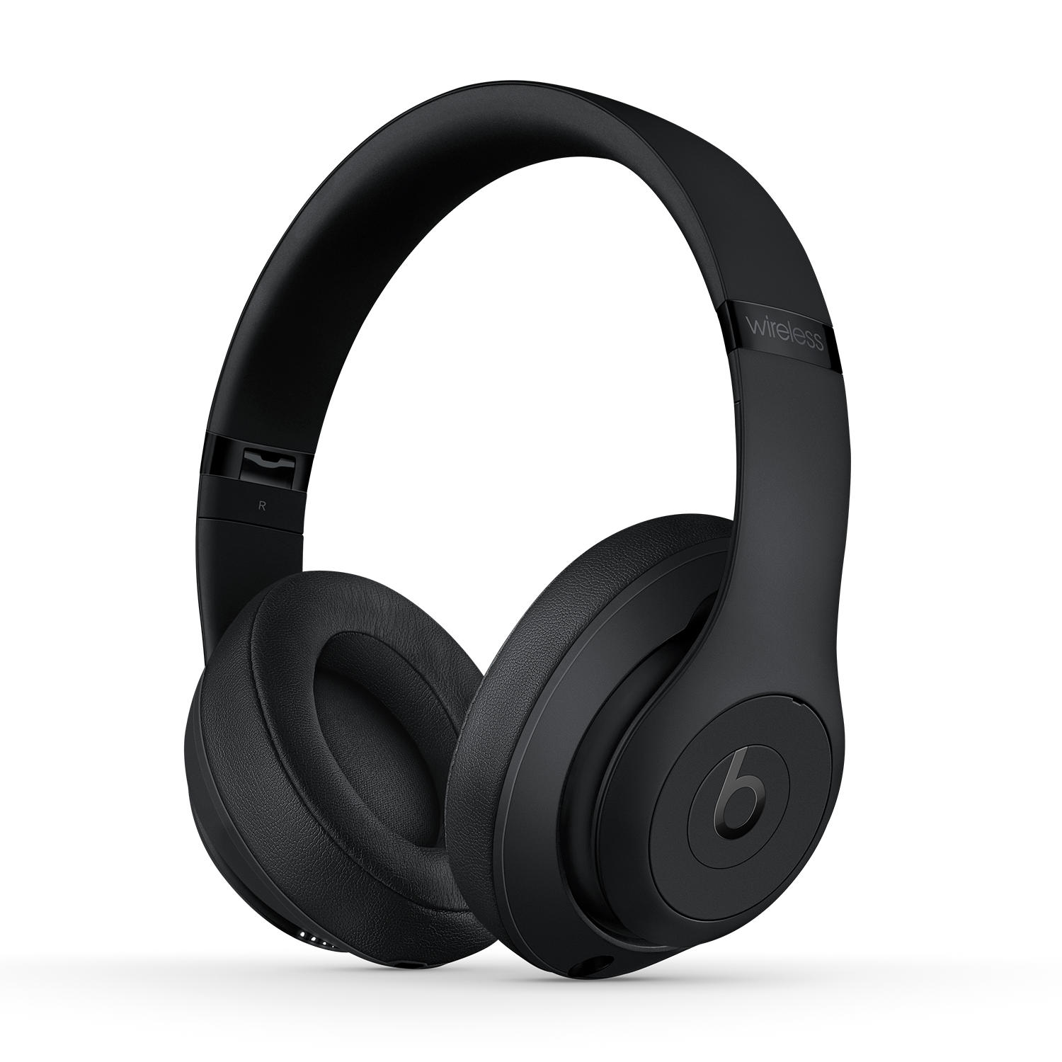 Beats Studio³ Wireless Over-Ear Kopfhörer mattschwarz ++ Cyberport