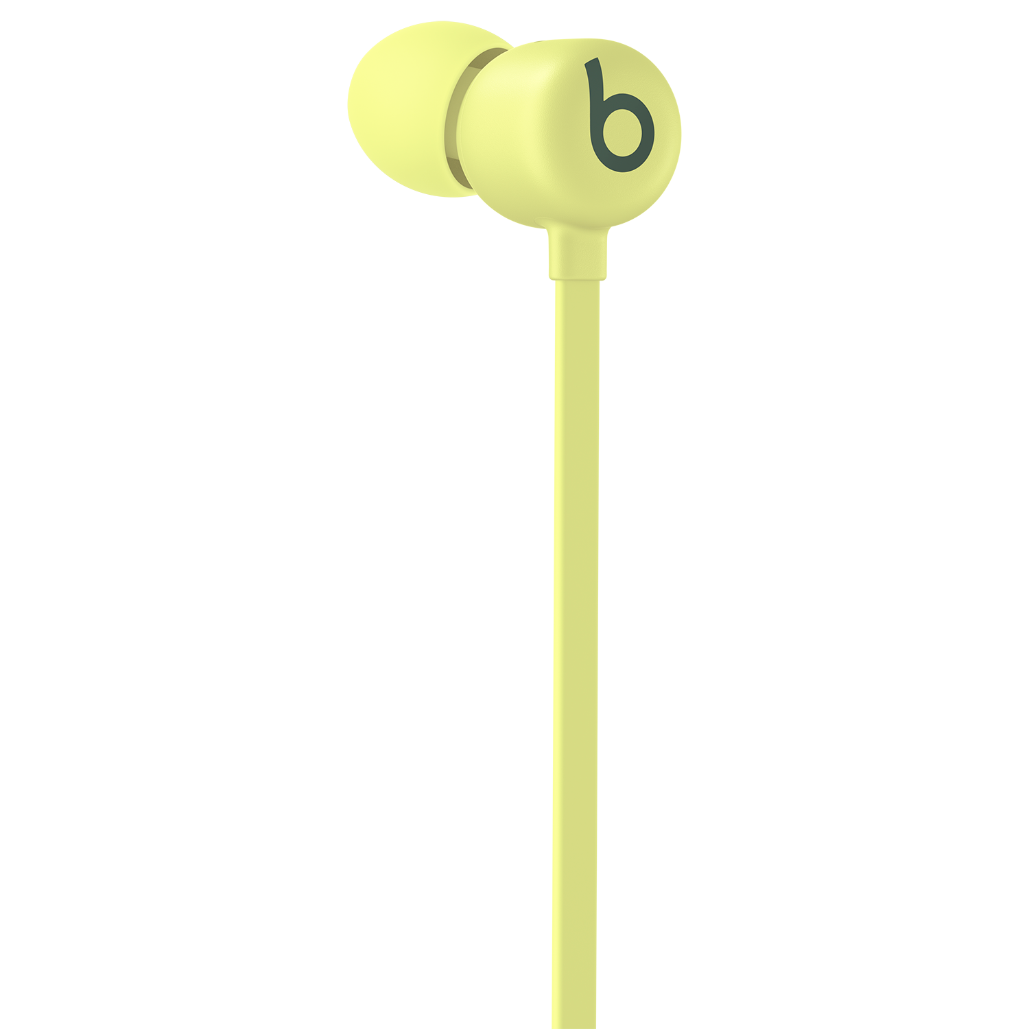 Beats Flex In-Ear Kopfhörer Yuzu Gelb