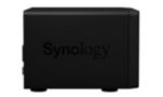 Synology DVA3221 NVR System 4-Bay Leergehäuse