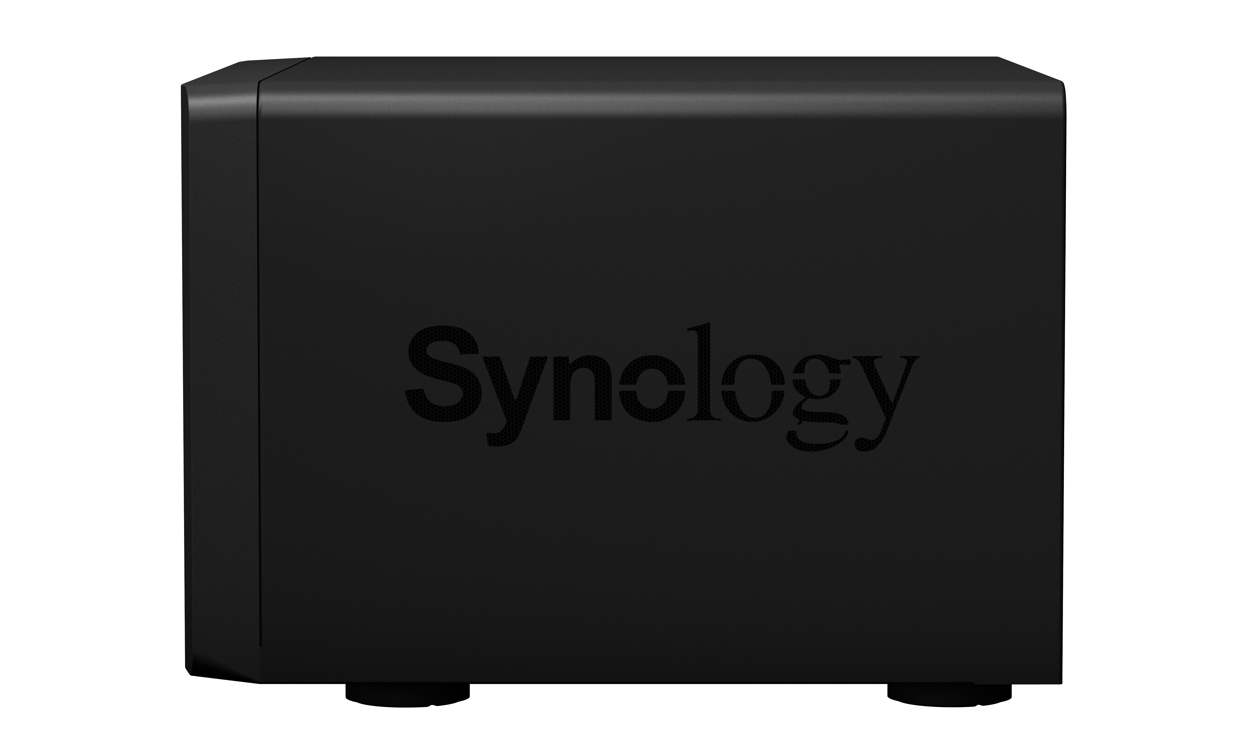 Synology DVA3221 NVR System 4-Bay Leergehäuse