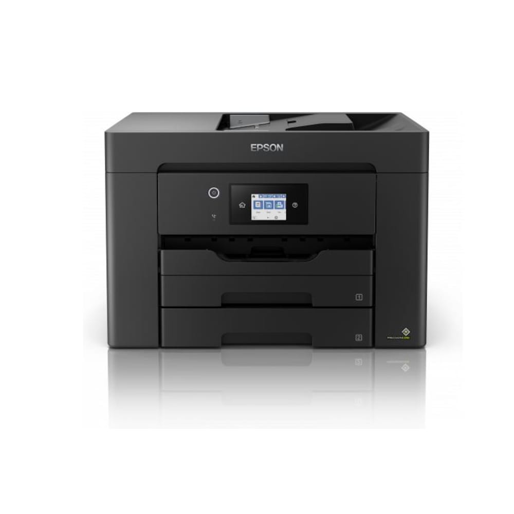EPSON WorkForce Pro WF-7830DTWF Scanner Kopierer Fax WLAN + 3 Jahre Garantie*